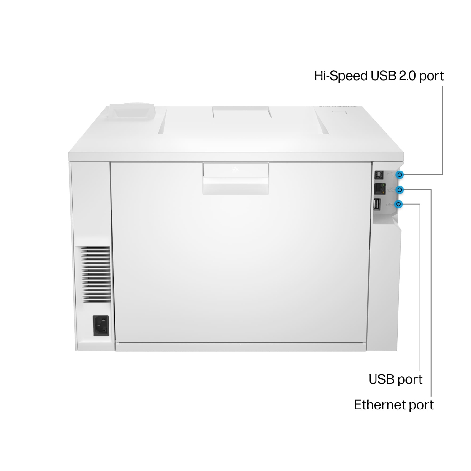 HP LaserJet Pro 4201dn Colour Laser Printer -