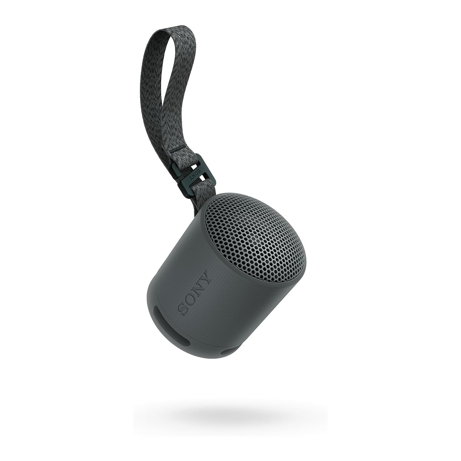 Boîte ouverte - Haut-parleur portatif Bluetooth XB100 de Sony - Noir
