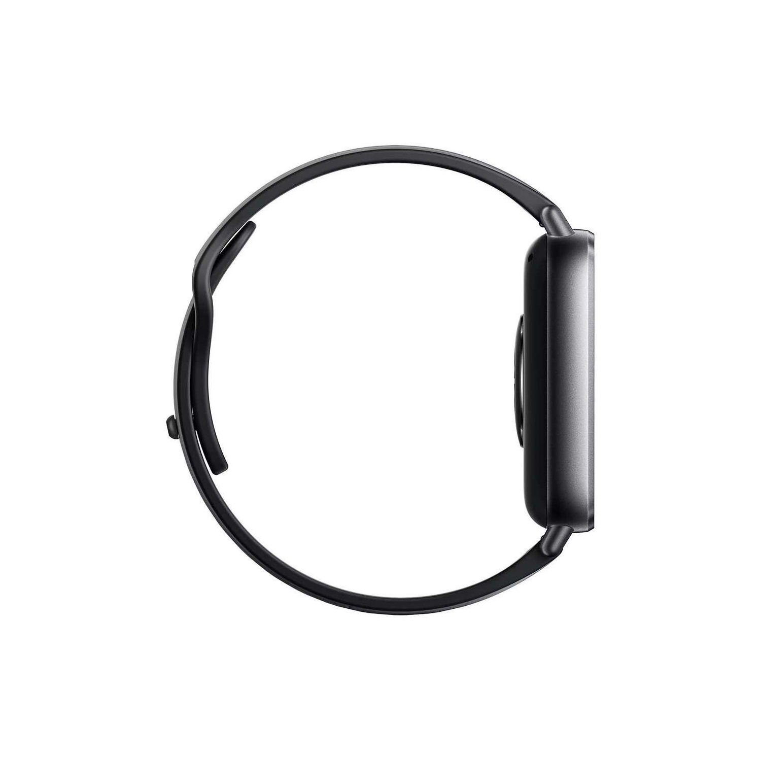 Xiaomi Redmi Watch 5 Active Smartwatch. Fitness Tracker, 2" AMOLED Display, 12-Day Battery, 140+ Sports Modes - Midnight Black