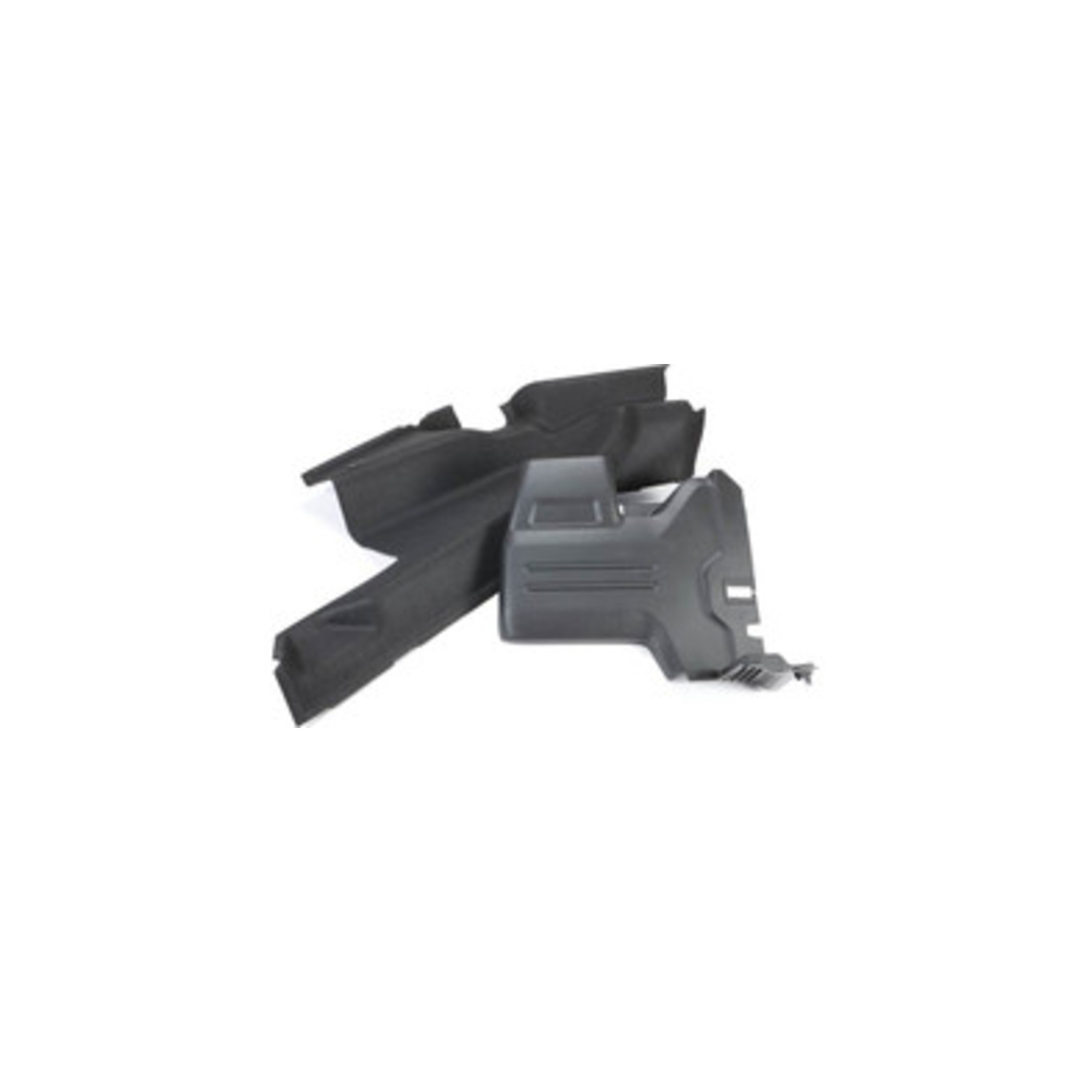 Nécessaire d'encastrement pour système sonore Rockford Fosgate WRNGLR-TRIM Stage 5 Wrangler pour Jeeps avec son haut de gamme d'origine