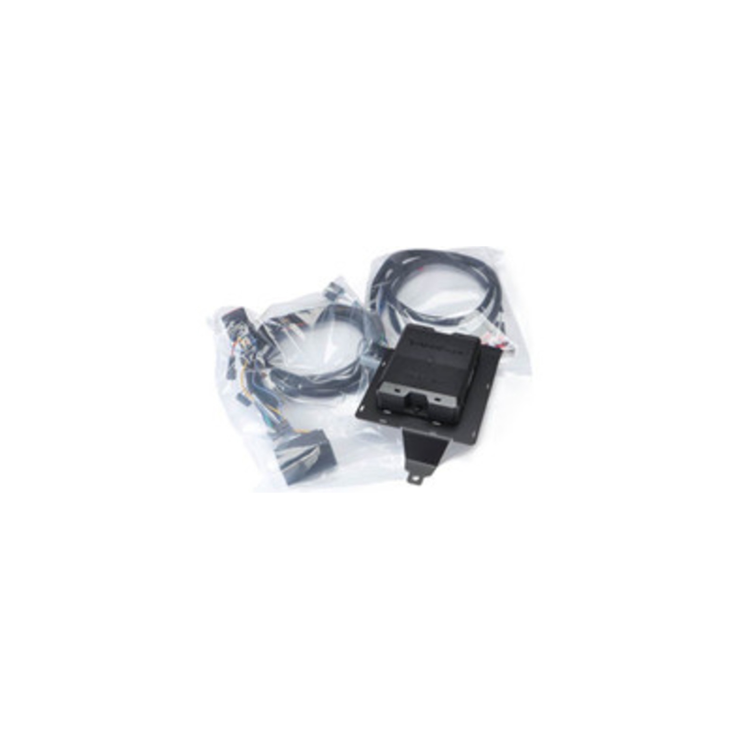 Rockford Fosgate 18WRNGLER-STG5 Stage 5 Sound System for 2018-23 Jeep Wrangler JL