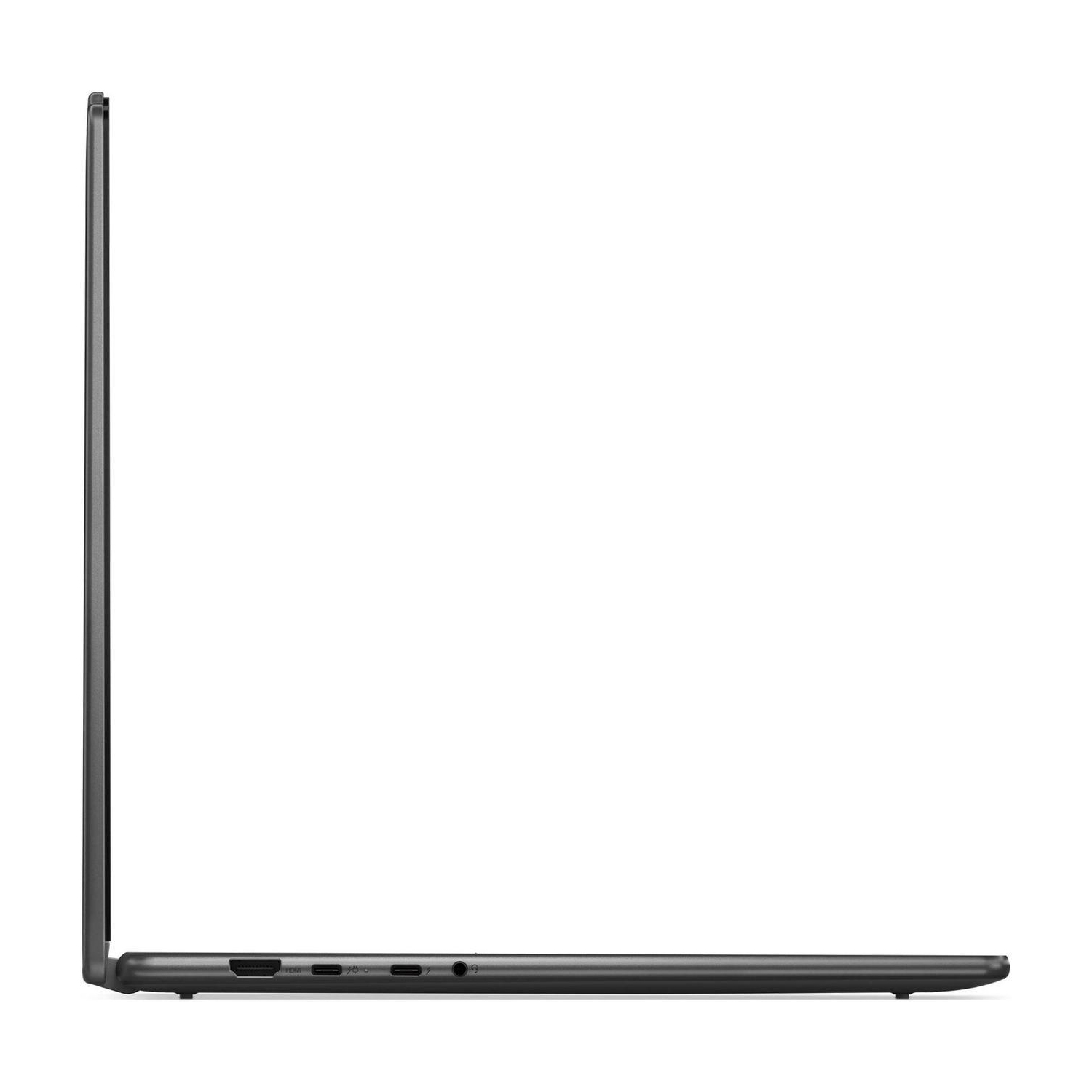 Remis à neuf - Portable 2-en-1 Yoga 7 2-en-1 16&nbsp;po 16IML9 de Lenovo - Gris tempête (IntelMD Core MC Ultra 7 155U/SSD 1&nbsp;To/RAM