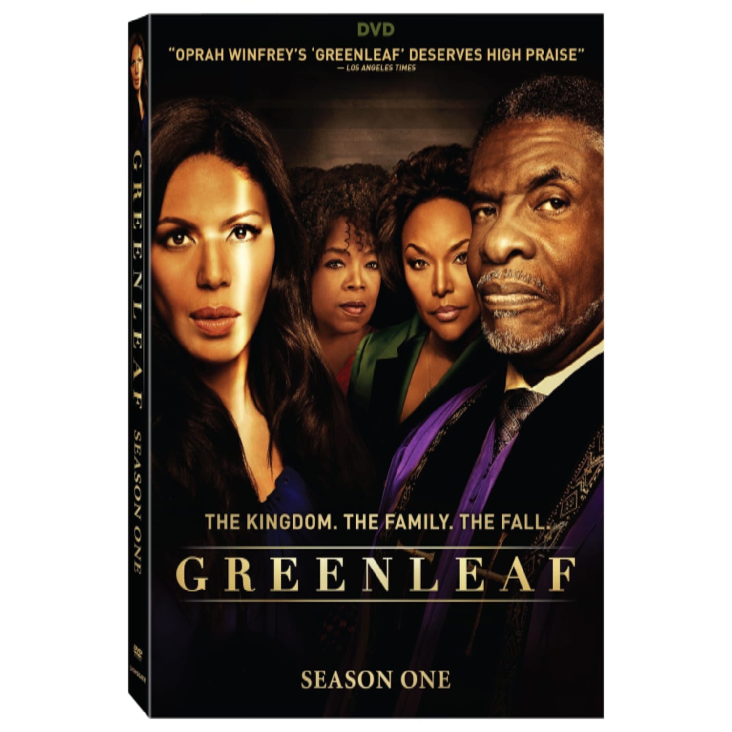 Greenleaf: Season 1
