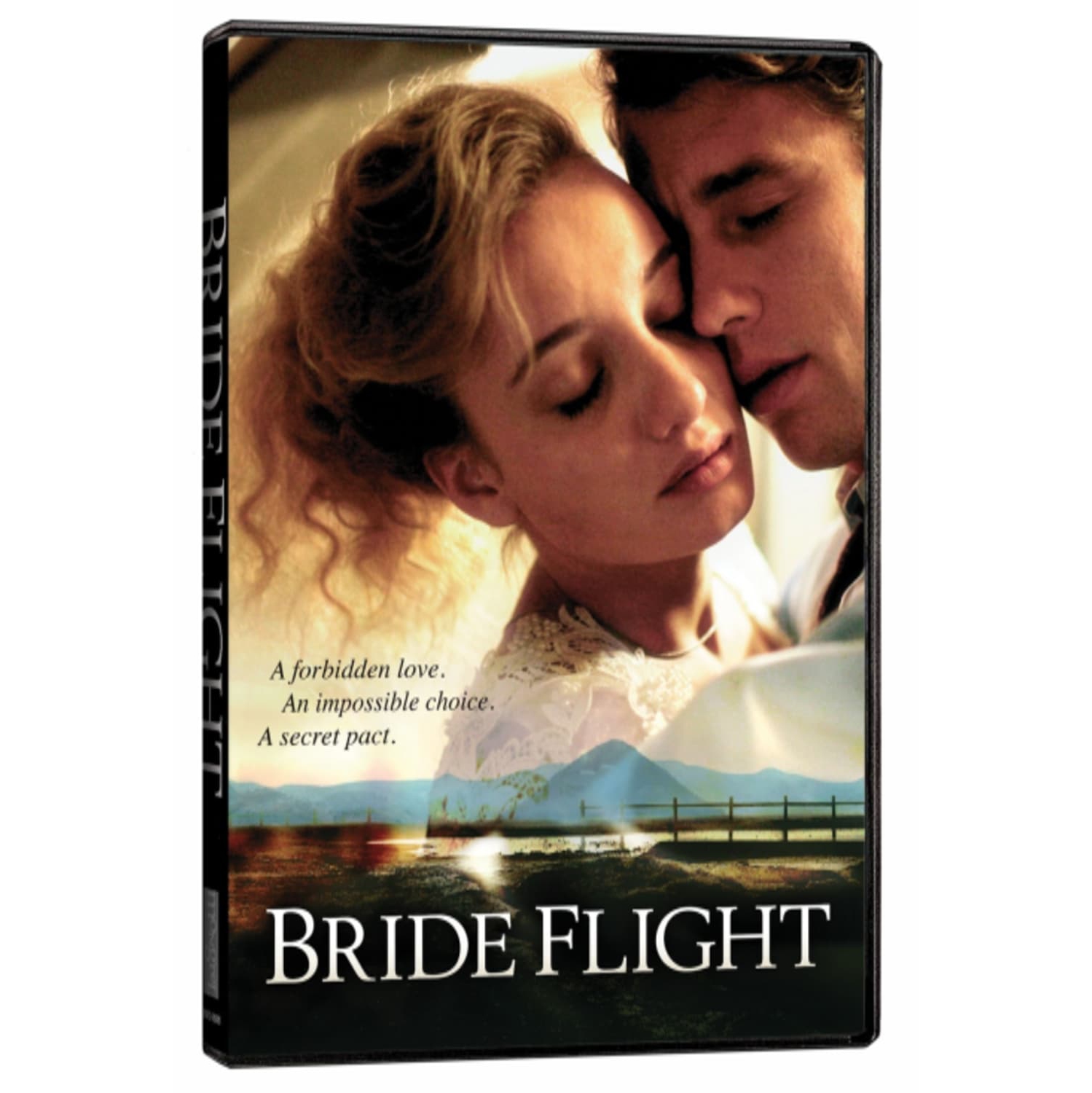 Bride Flight - [DVD]