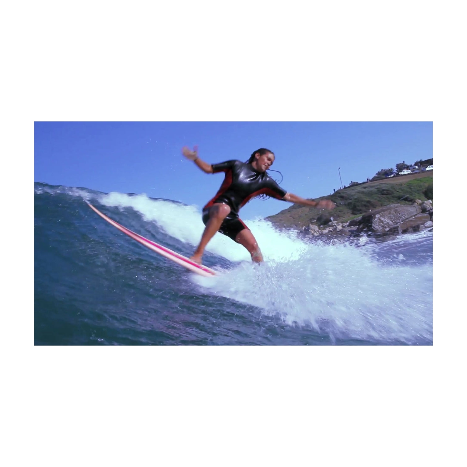 Blue Crush 2 [Blu-Ray]