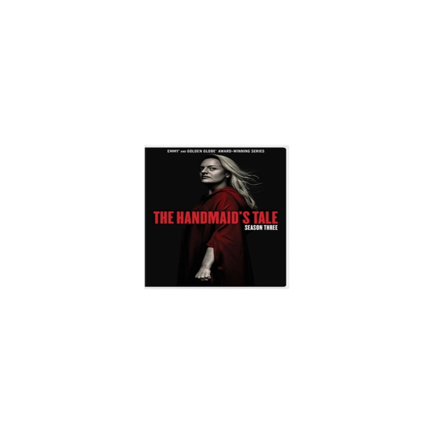 HANDMAID'S TALE, THE: S3 [DVD]