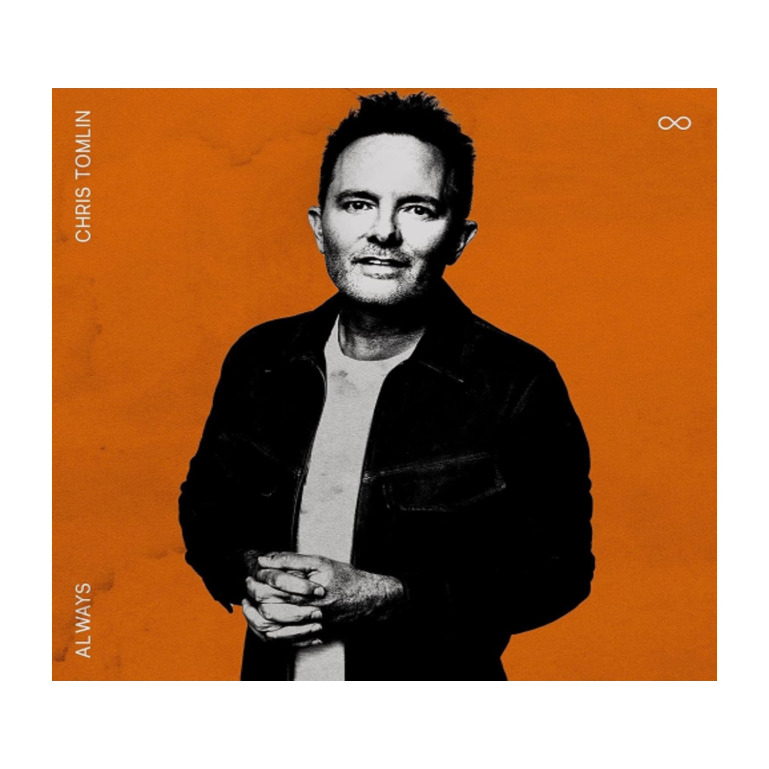 Chris Tomlin - Always - [CD]
