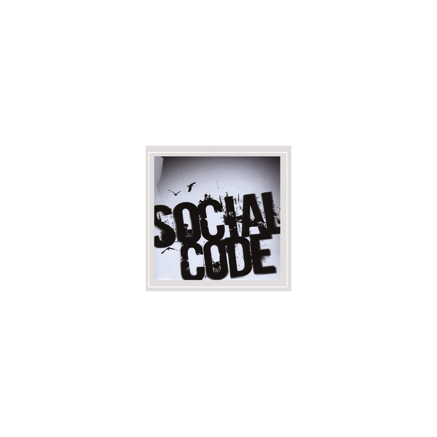 Social Code - Social Code [Import] - - [CD]