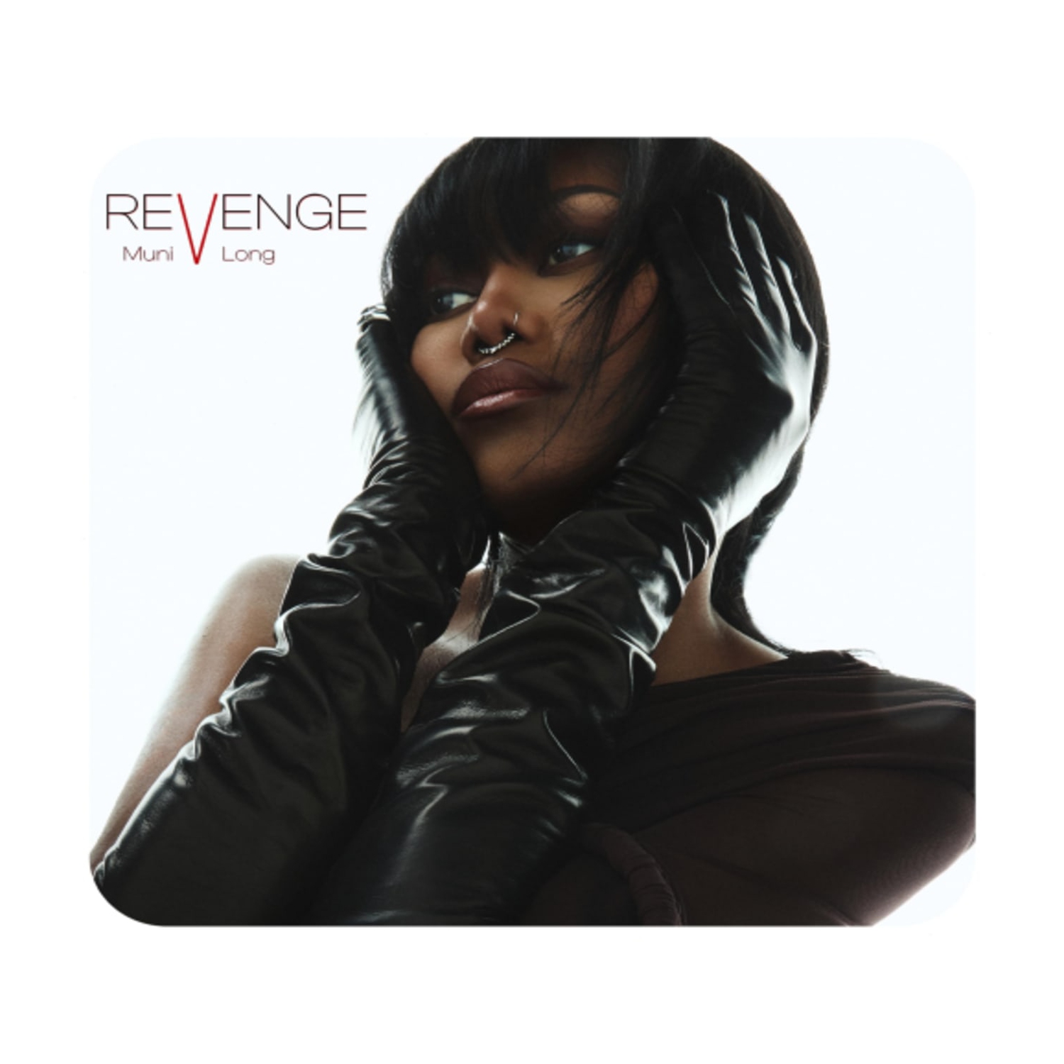 Muni Long - Revenge [Explicit Content] - - [CD]