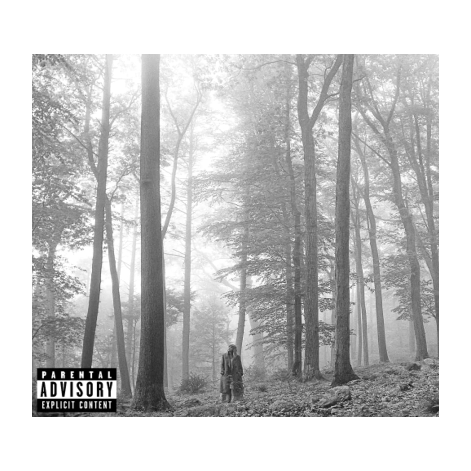 Taylor Swift - folklore [Explicit Content] - - [CD]