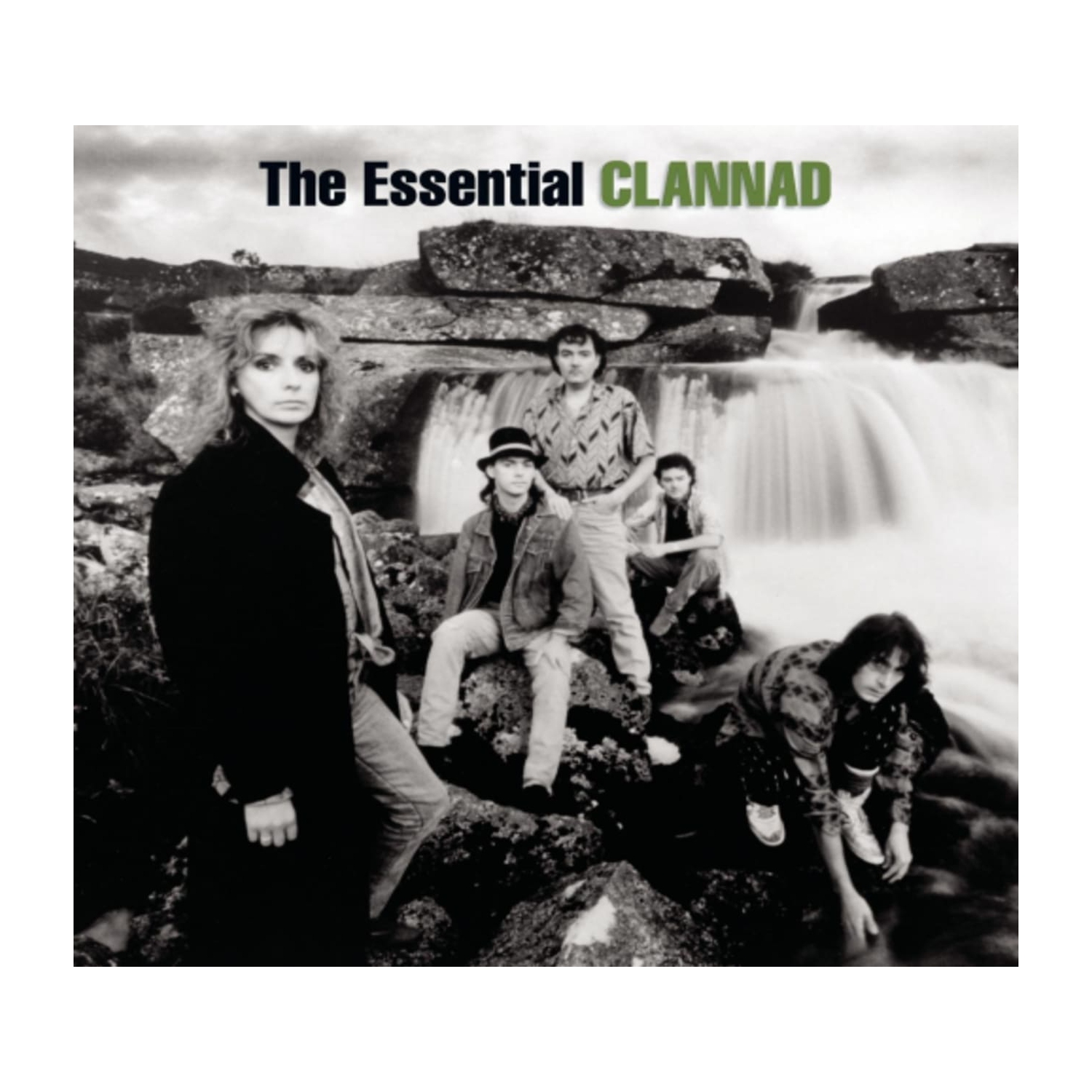 The Essential Clannad - [CD]