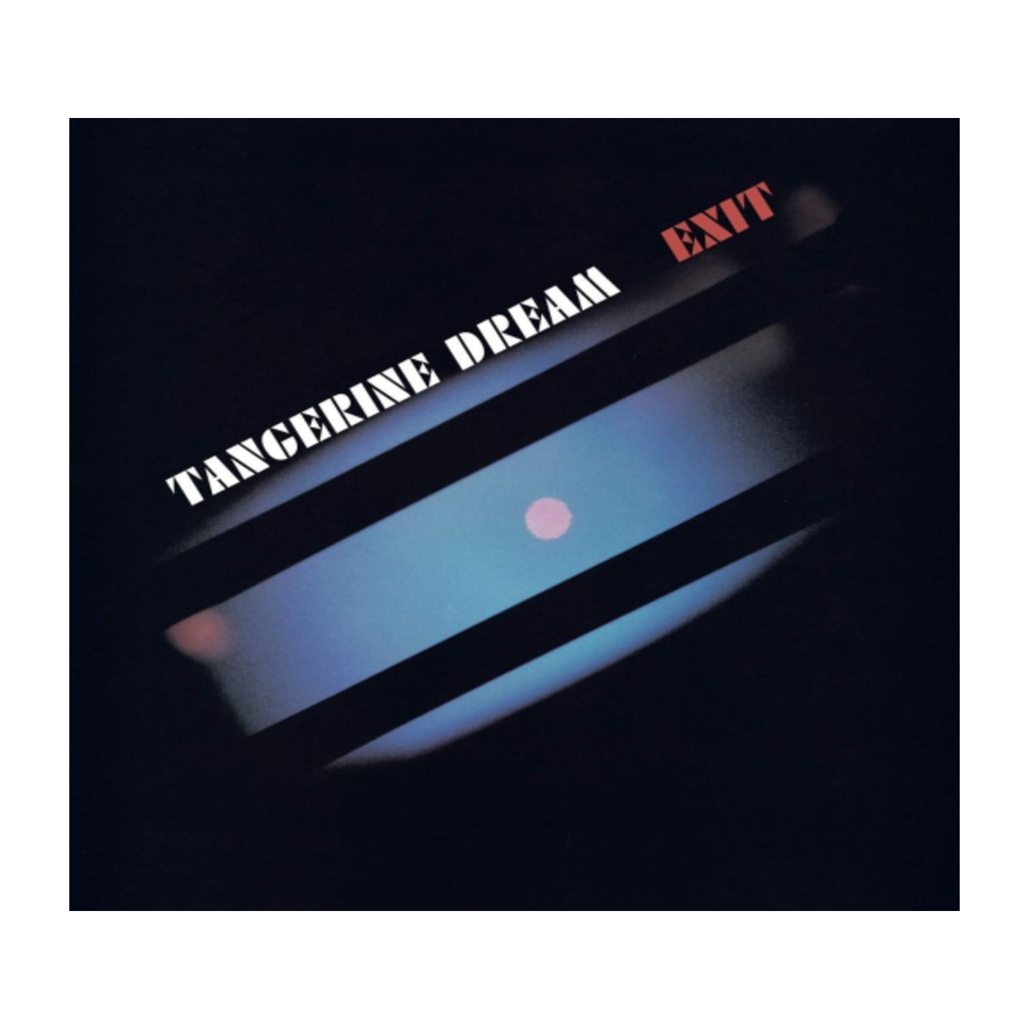 Tangerine Dream - Exit [Import] - - [CD]