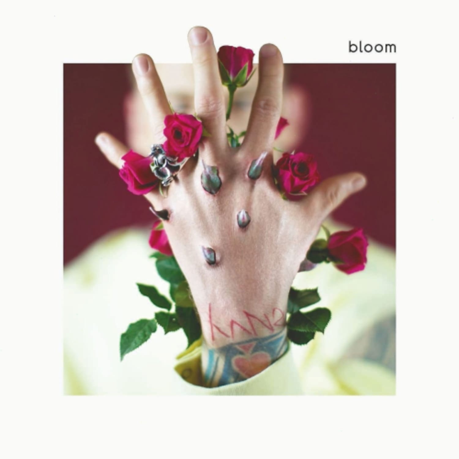 mgk - Bloom - [Vinyl]