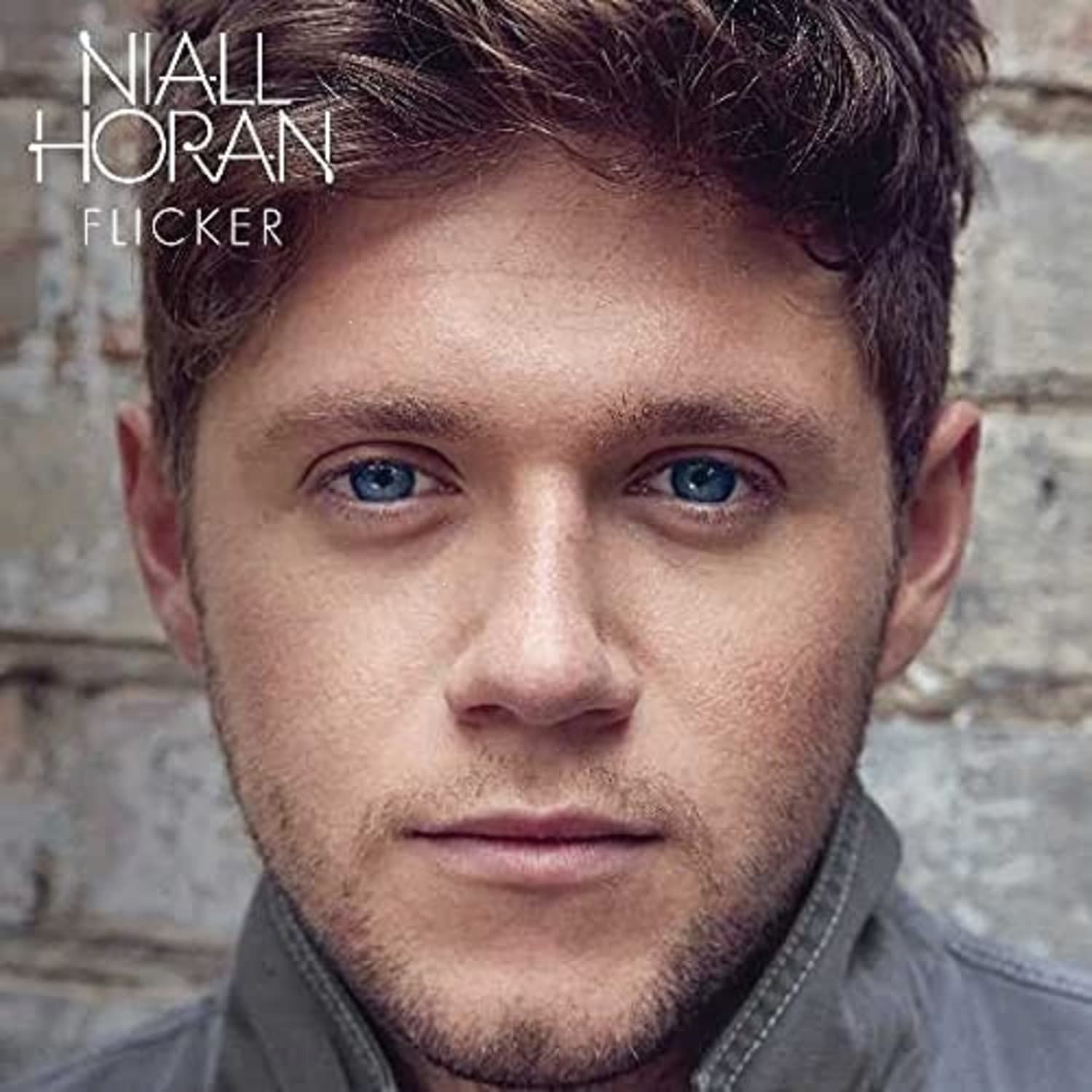 Niall Horan - Flicker - [Vinyl]