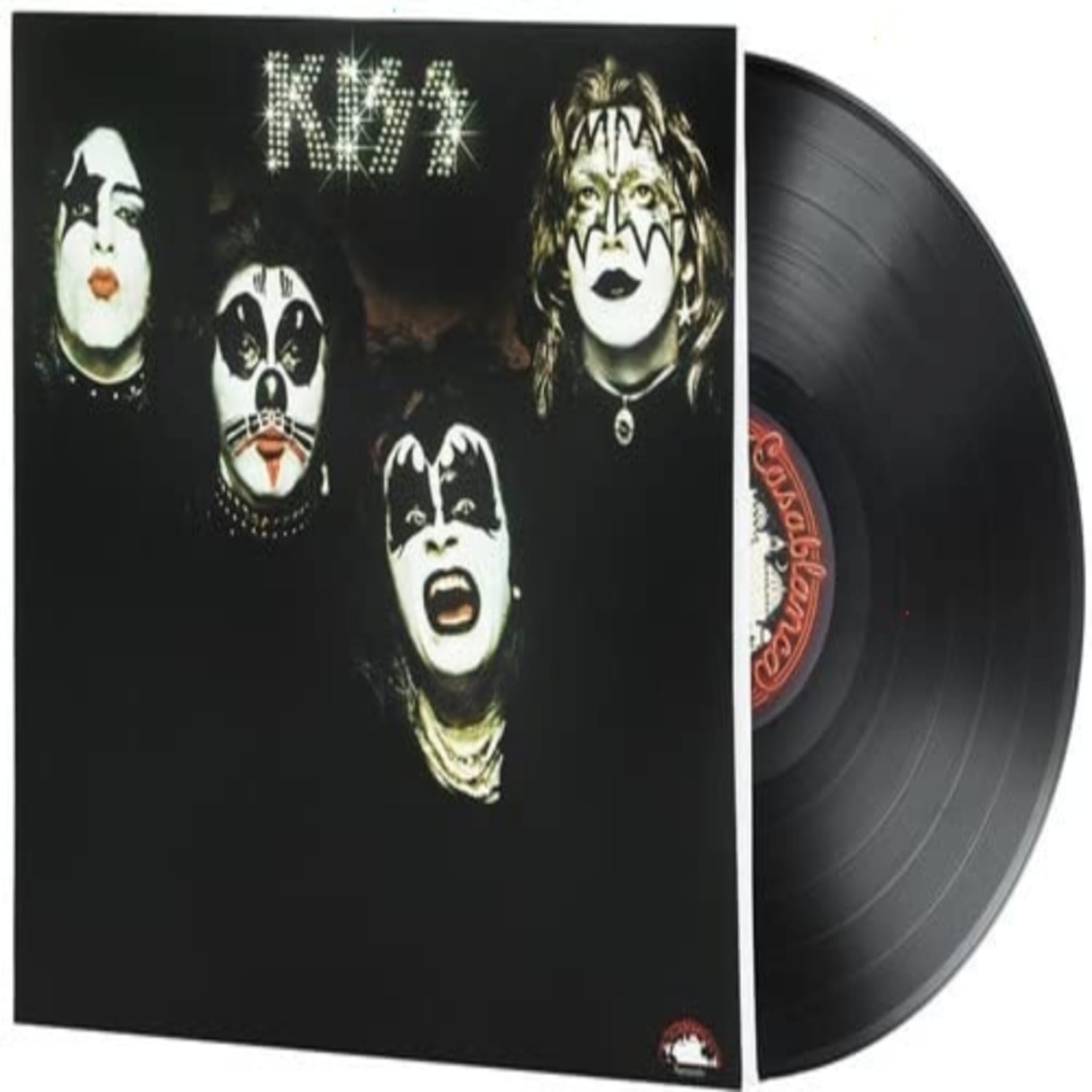 Kiss - Kiss - [Vinyl]