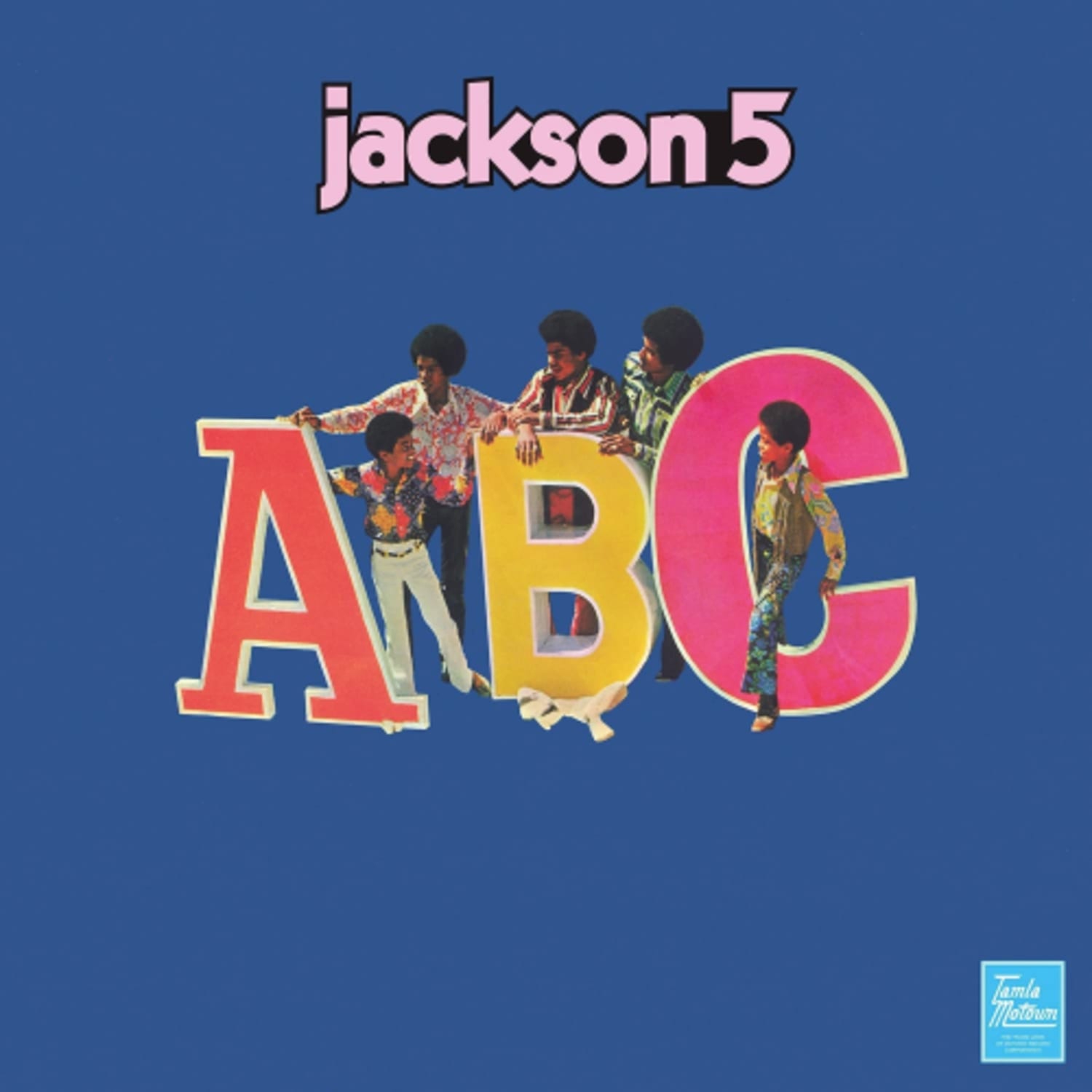 The Jackson 5 - ABC [180-Gram Black Vinyl] [Import] - - [Vinyl]