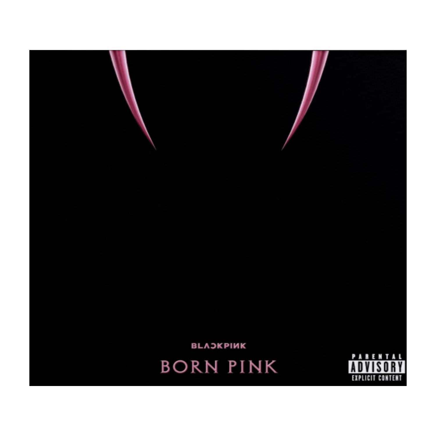 Blackpink - Born Pink [Import] - - [CD]