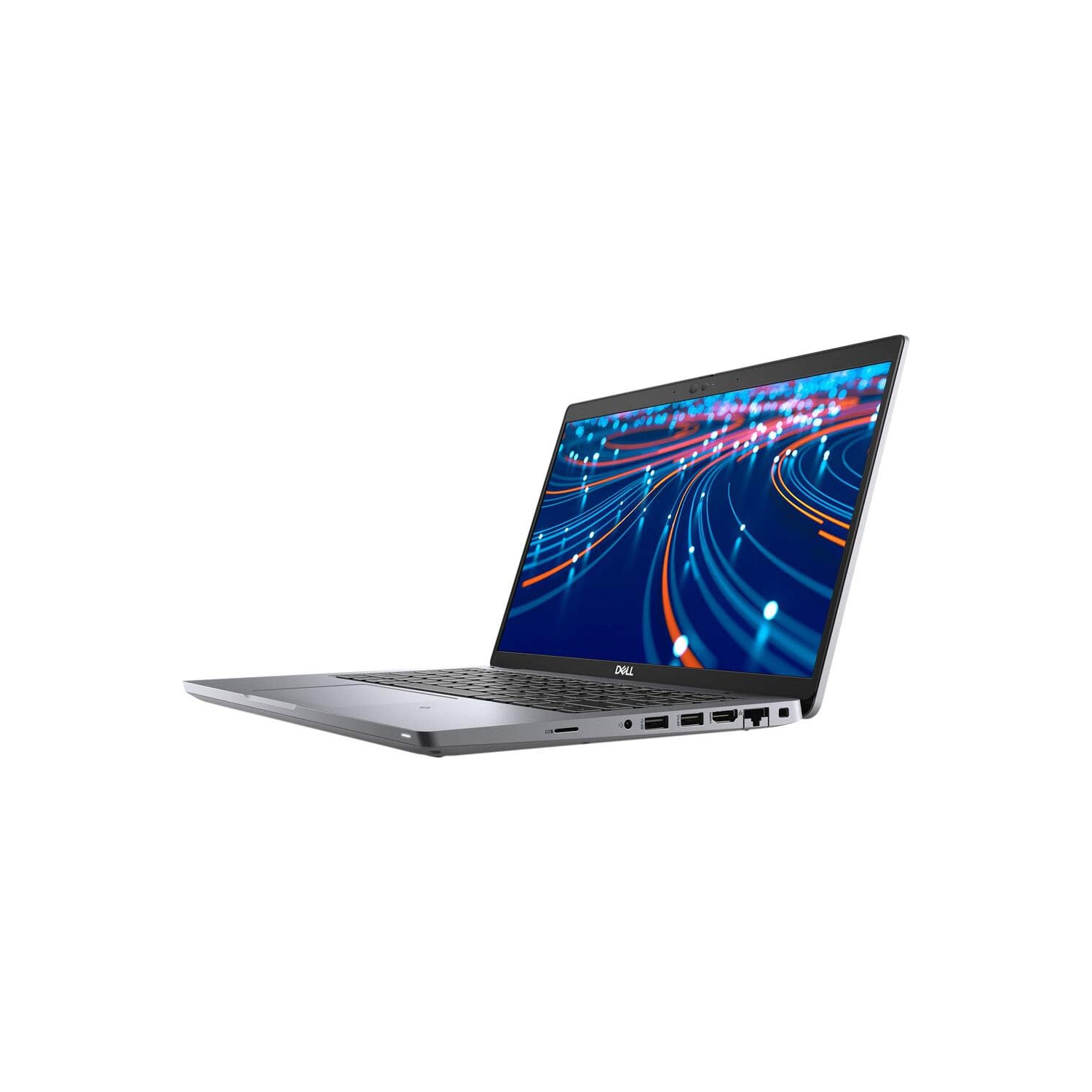 Dell 5420, 14" FHD 1080p, Casual Gaming with Intel® Quad-Core 11th Gen i7 and Iris® Xe Graphics, Highspeed 1TB NVMe SSD, RAM 32GB, Backlit Keys,