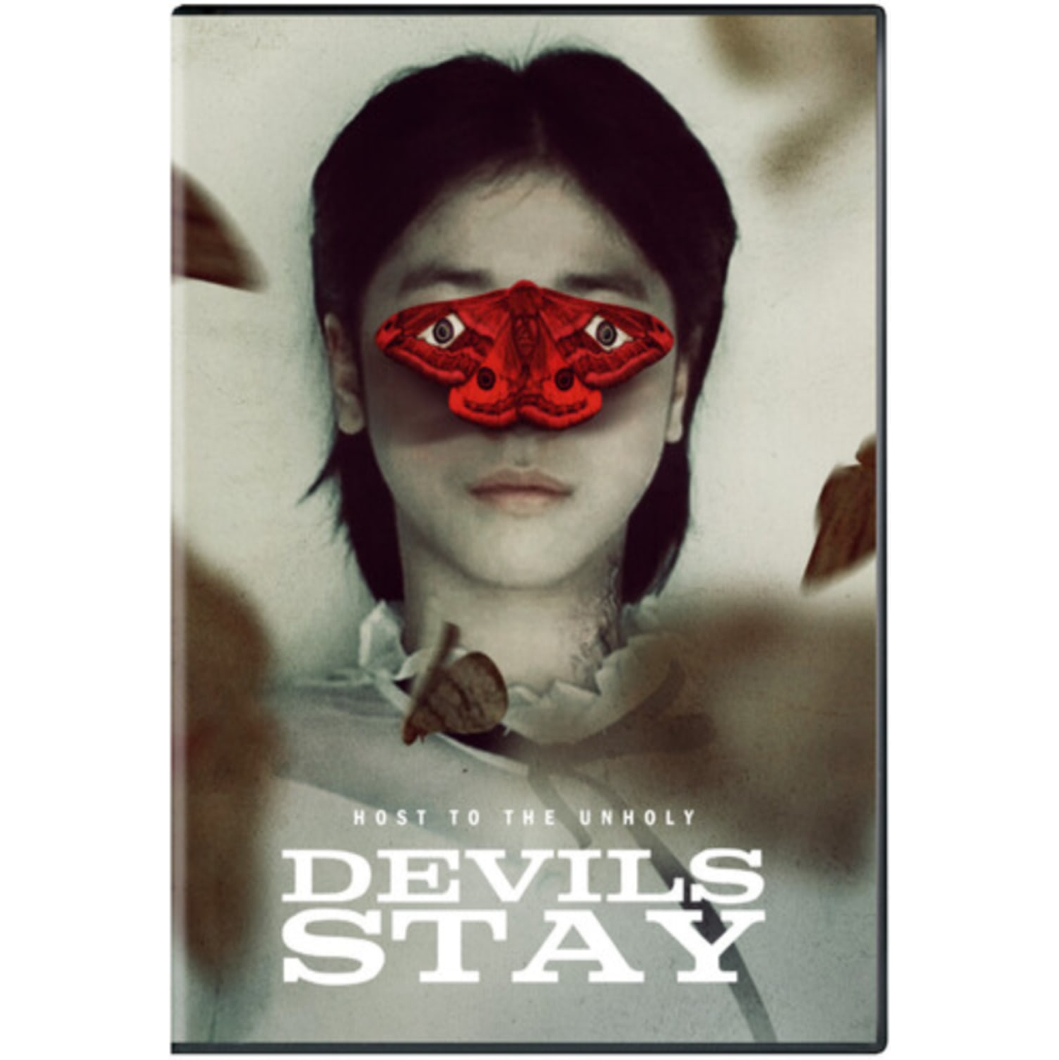 DEVILS STAY