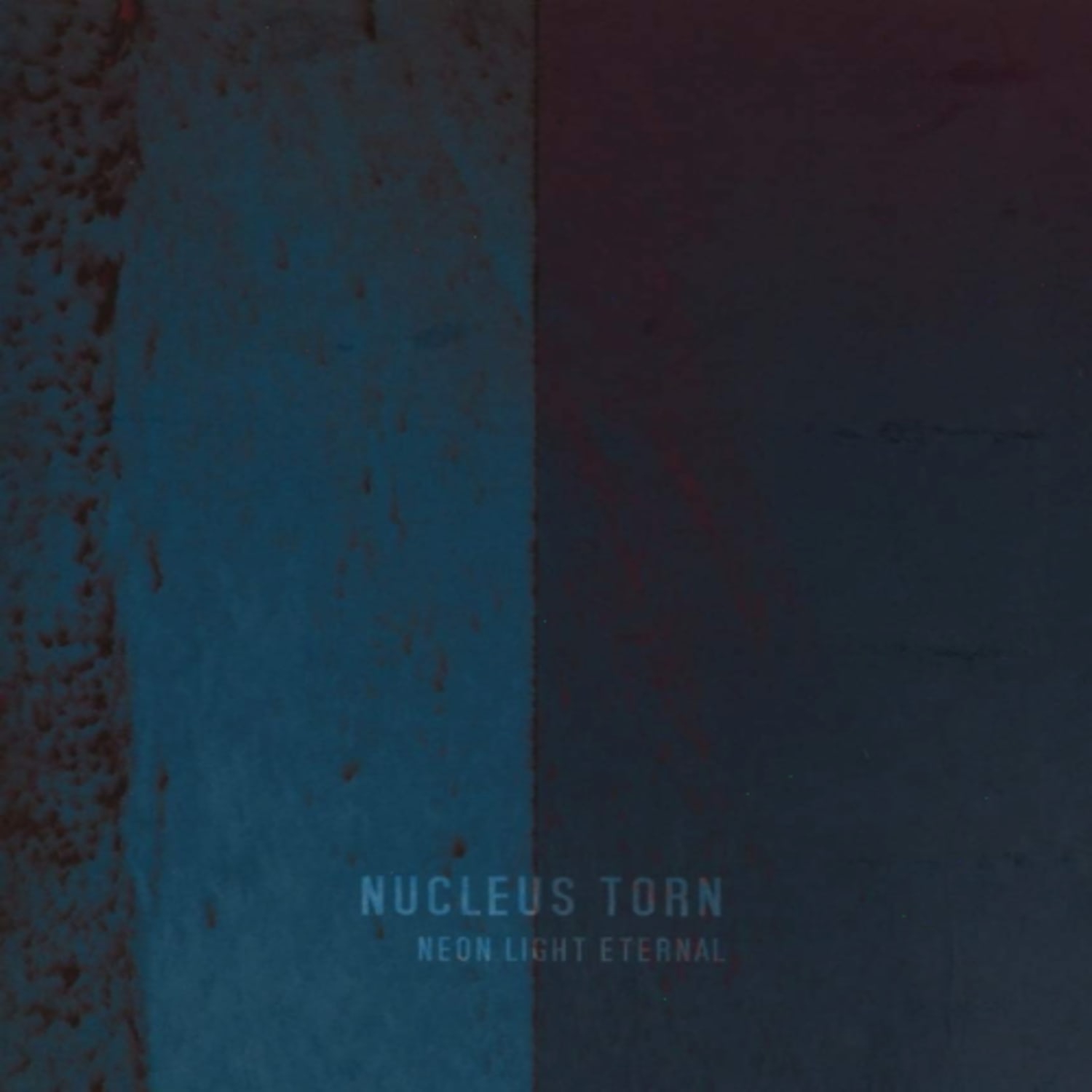 Nucleus Torn - Neon Light Eternal - [CD]