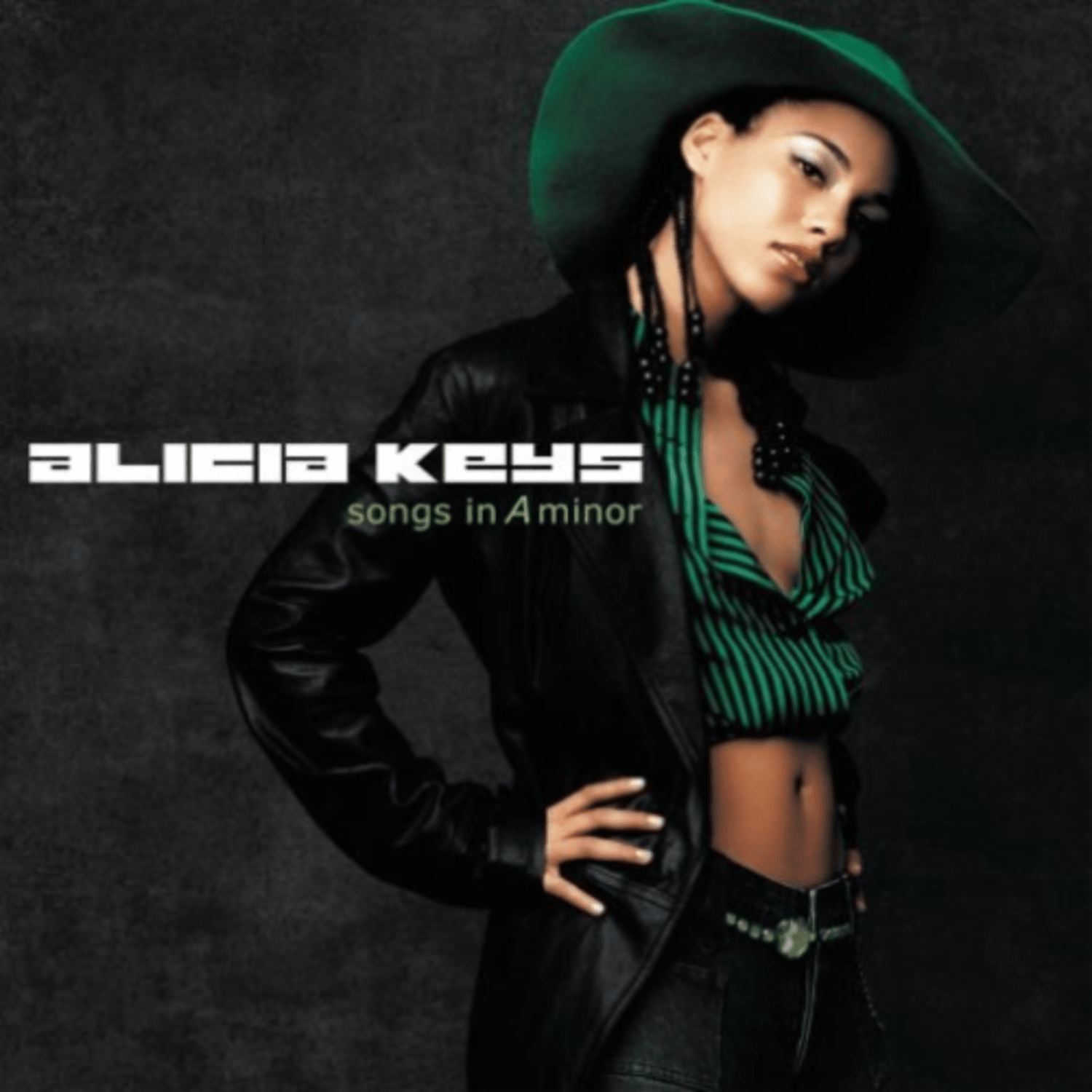 Alicia Keys - Songs in a Minor: 10th Anniversary Deluxe - - [Vinyl]