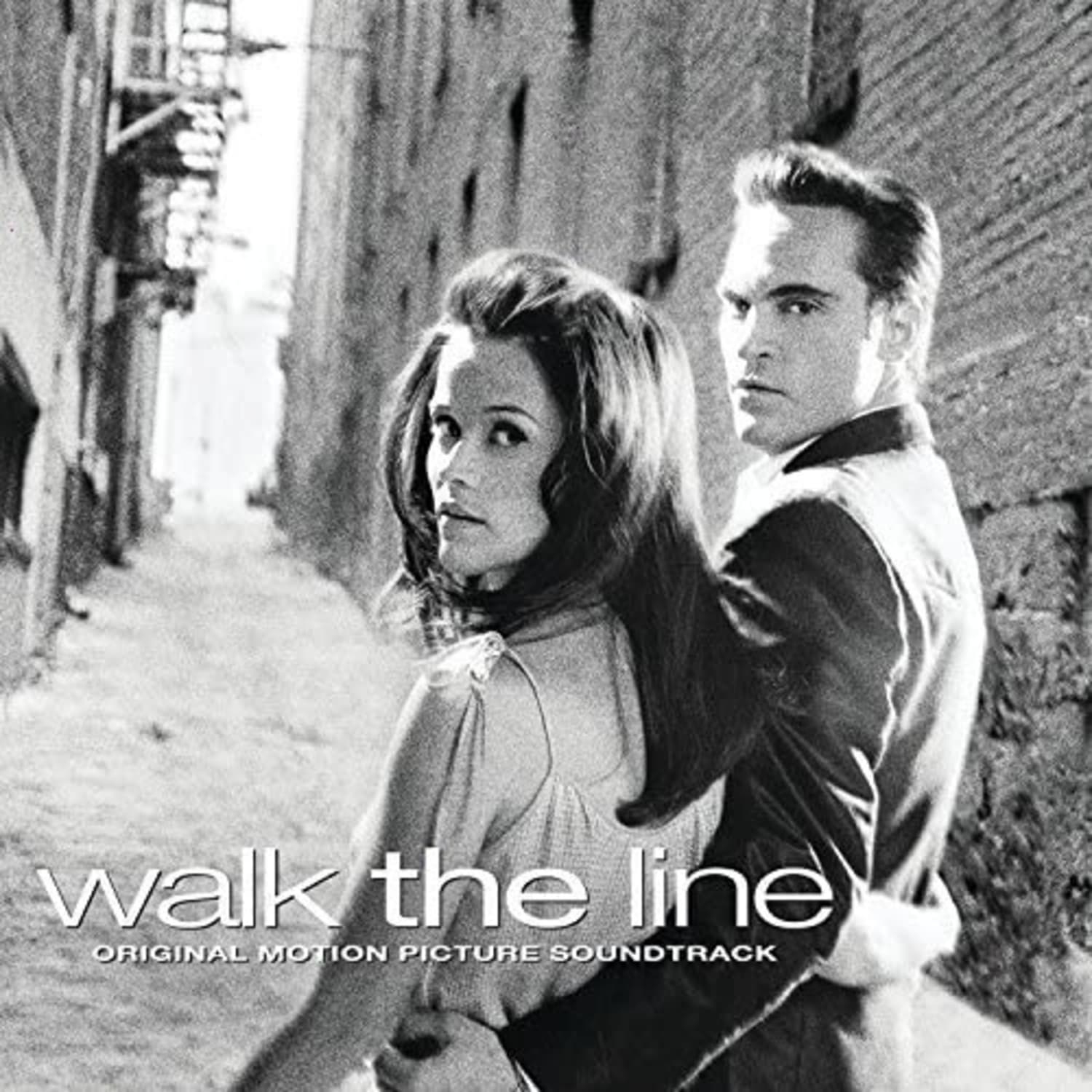 Ginnifer Goodwin - Walk the Line - [Vinyl]