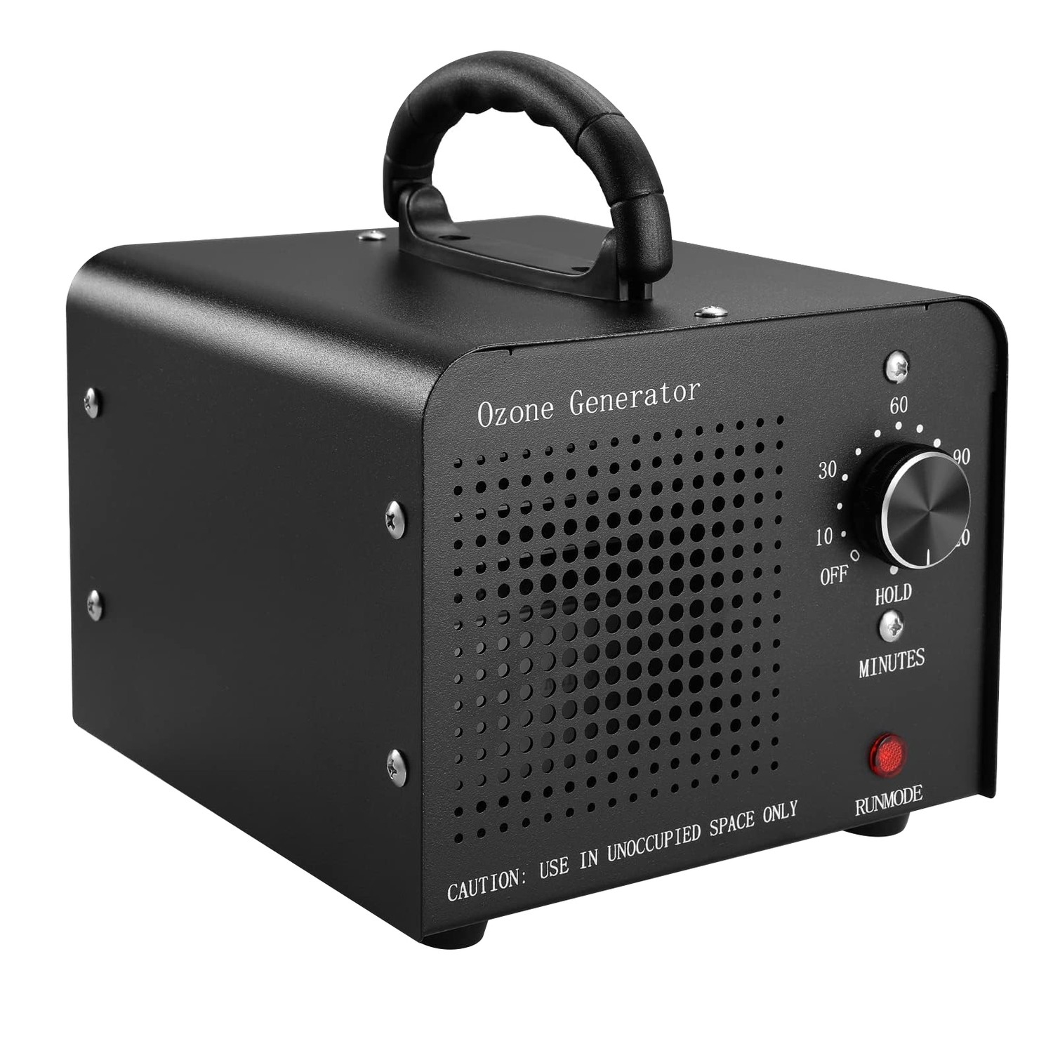 Déodorant pour purificateur d'air industriel O3 11000&nbsp;mg/H de génération d'ozone