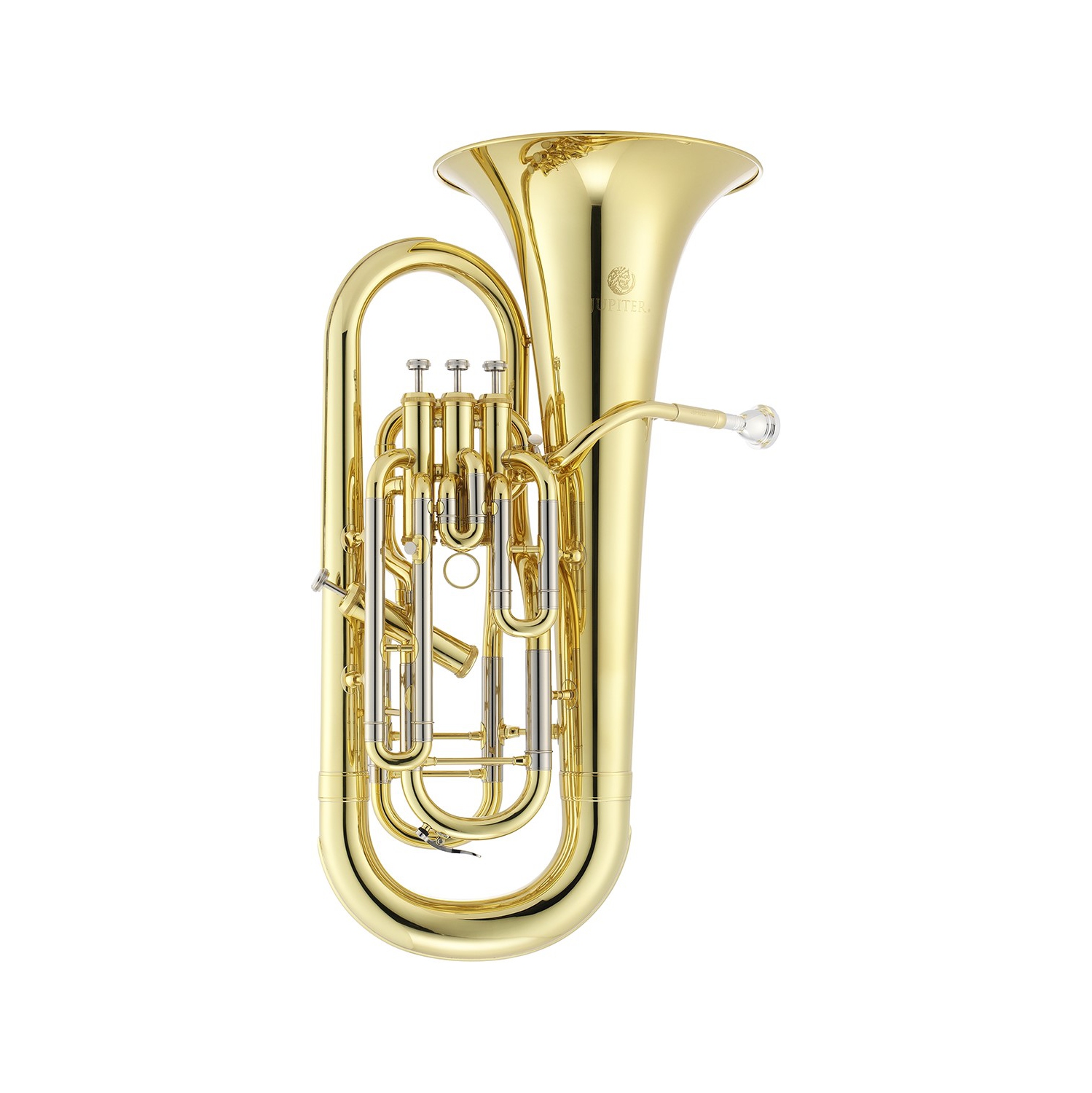 Euphonium Jupiter JEP1020 - 3 soupapes - Lazé avec étui