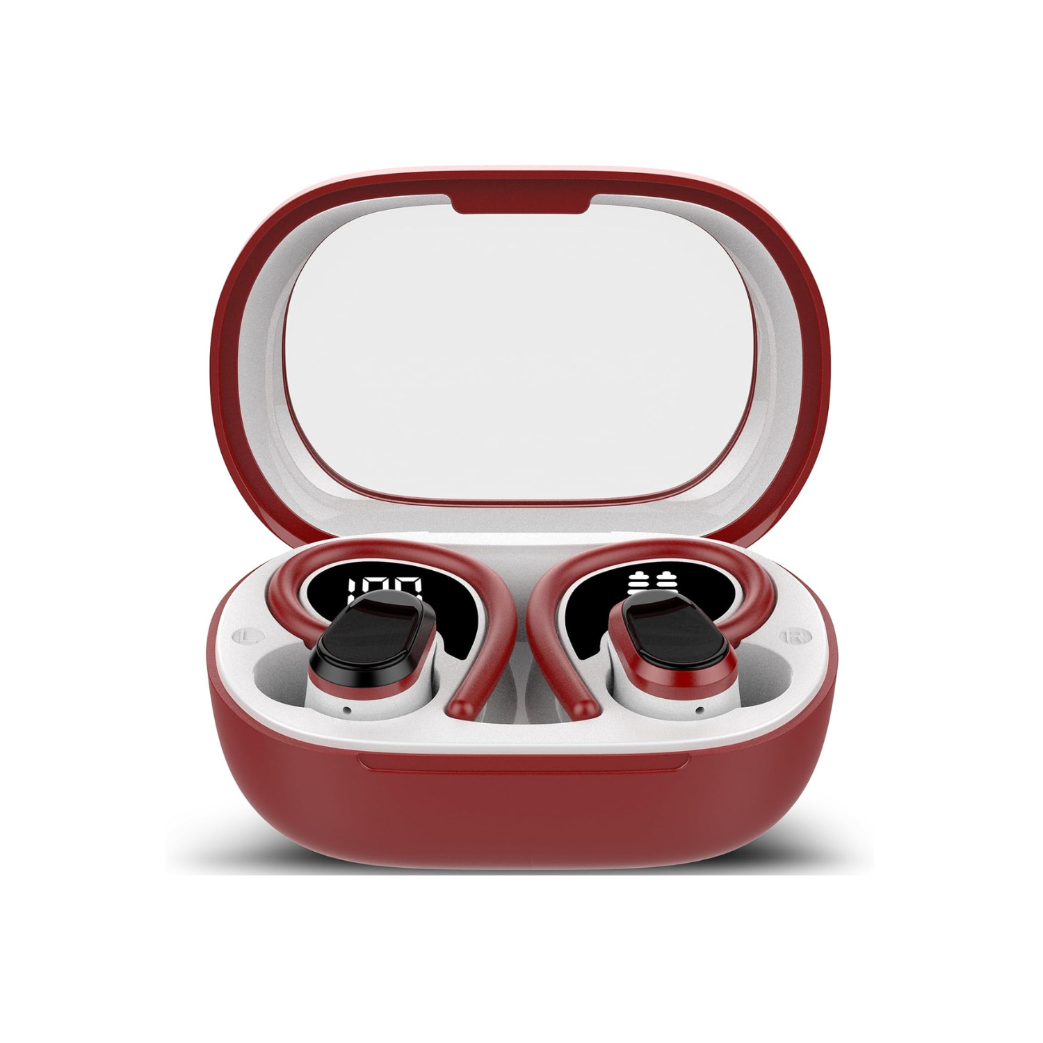 Wireless Earbuds Auriculares Only Bluetooth Sport T8 Wireless