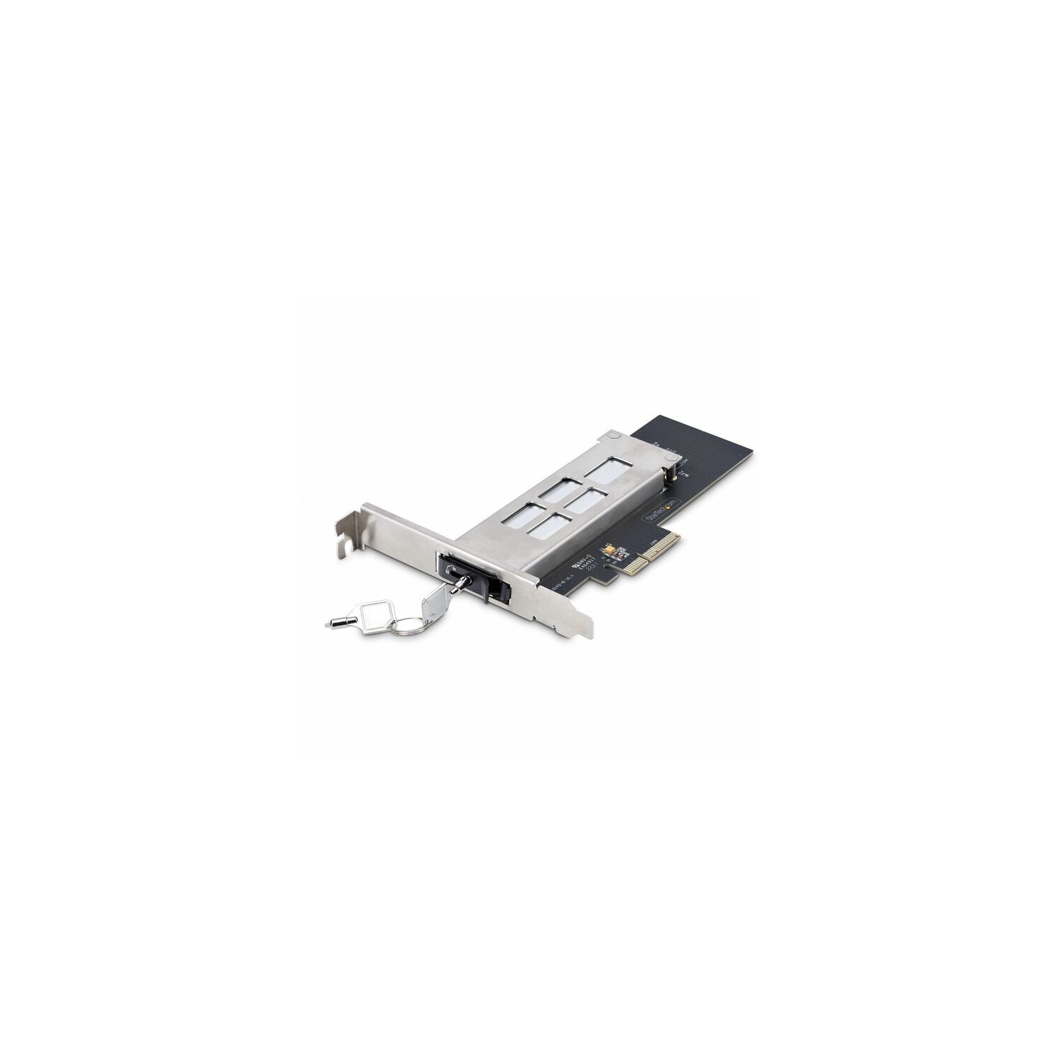StarTech.com M.2 to PCIe Adapter Card