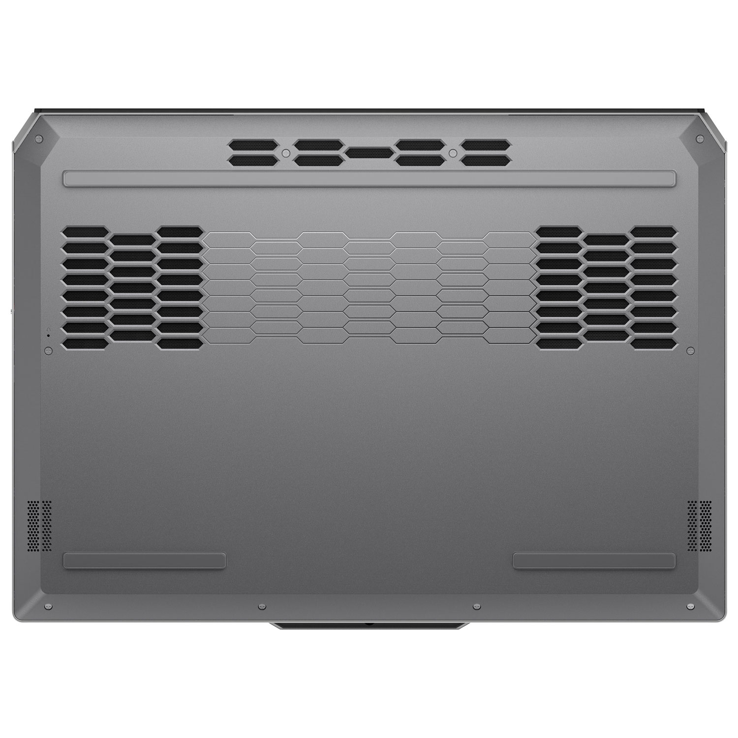 Portable de jeu de 15,6 po LOQ de Lenovo - Gris lunaire