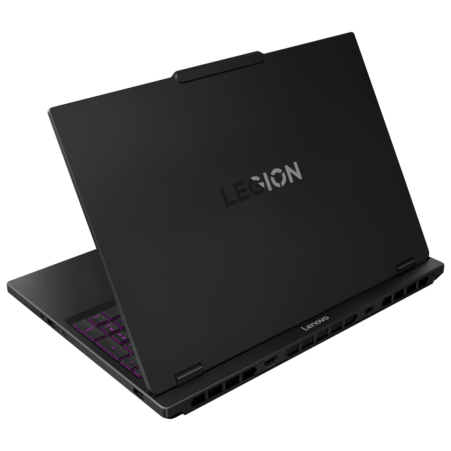Lenovo Legion 5i 15.1" Gaming Laptop - Eclipse Black