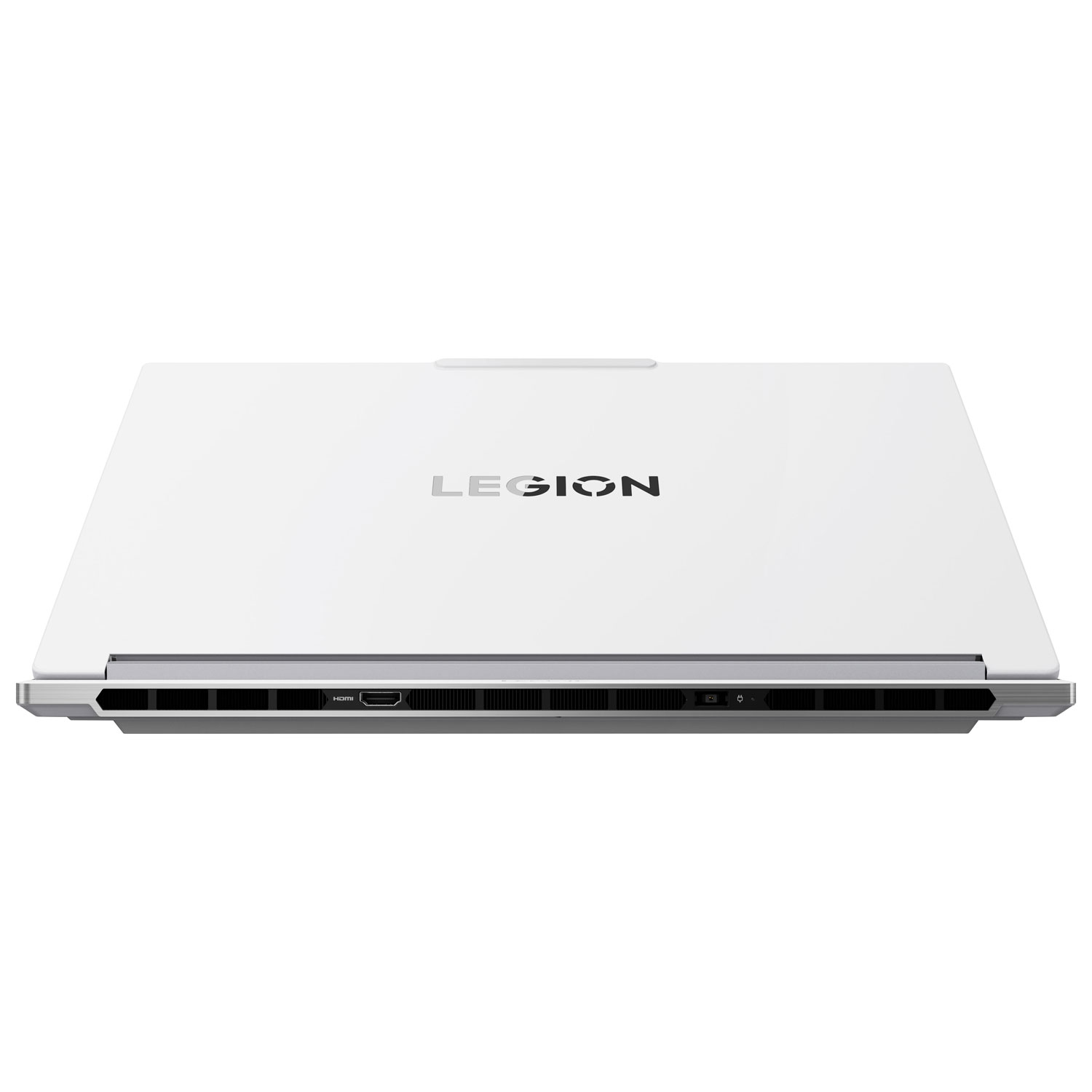 Lenovo Legion 7i 16" Gaming Laptop - Glacier White