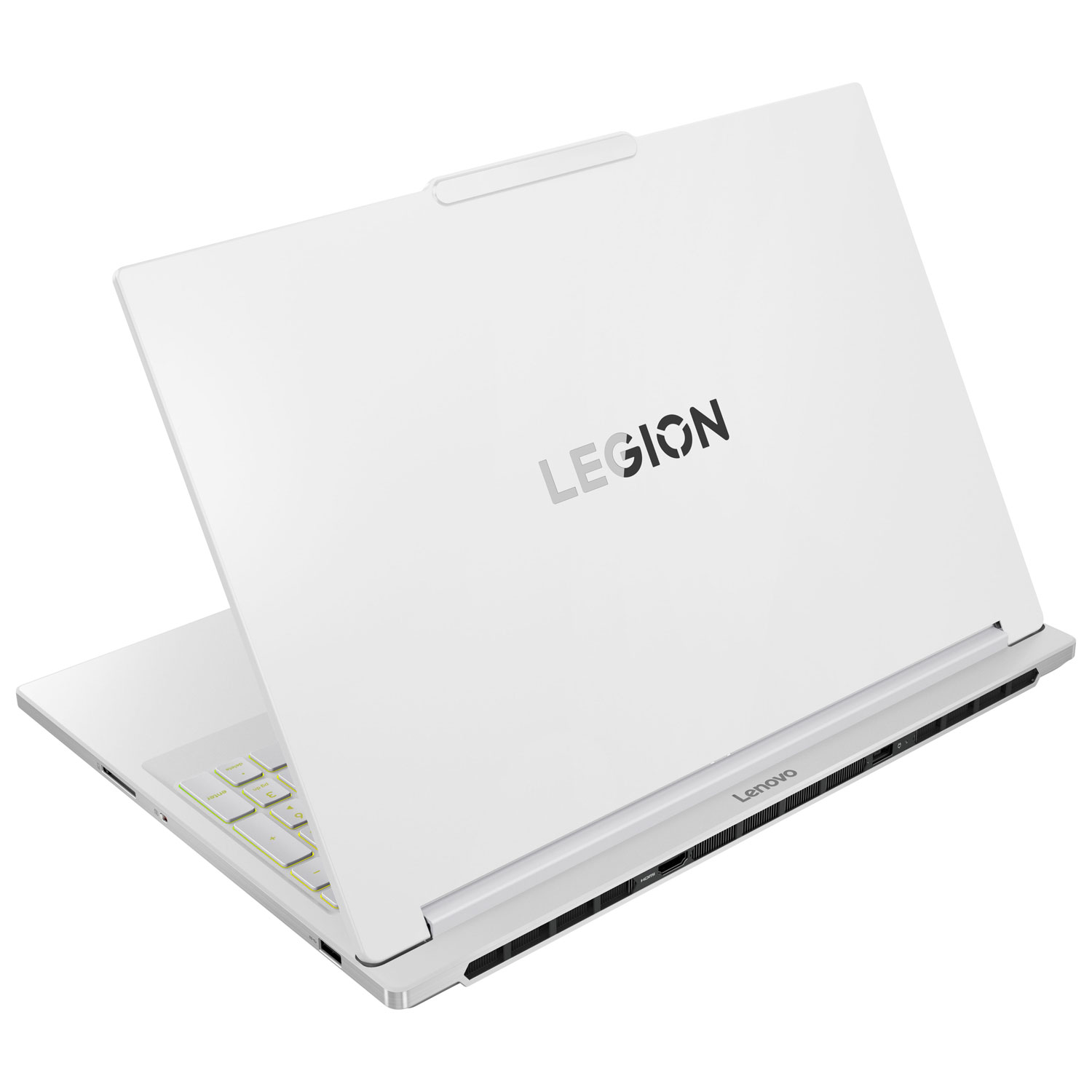 Lenovo Legion 7i 16" Gaming Laptop - Glacier White