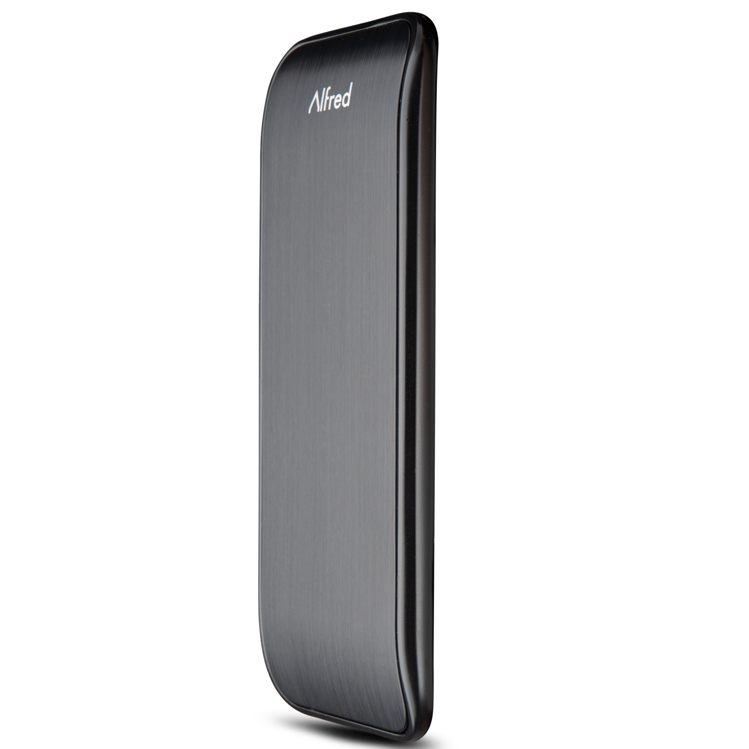 Open Box - Alfred DB2 Bluetooth Touchscreen Smart Lock - Black