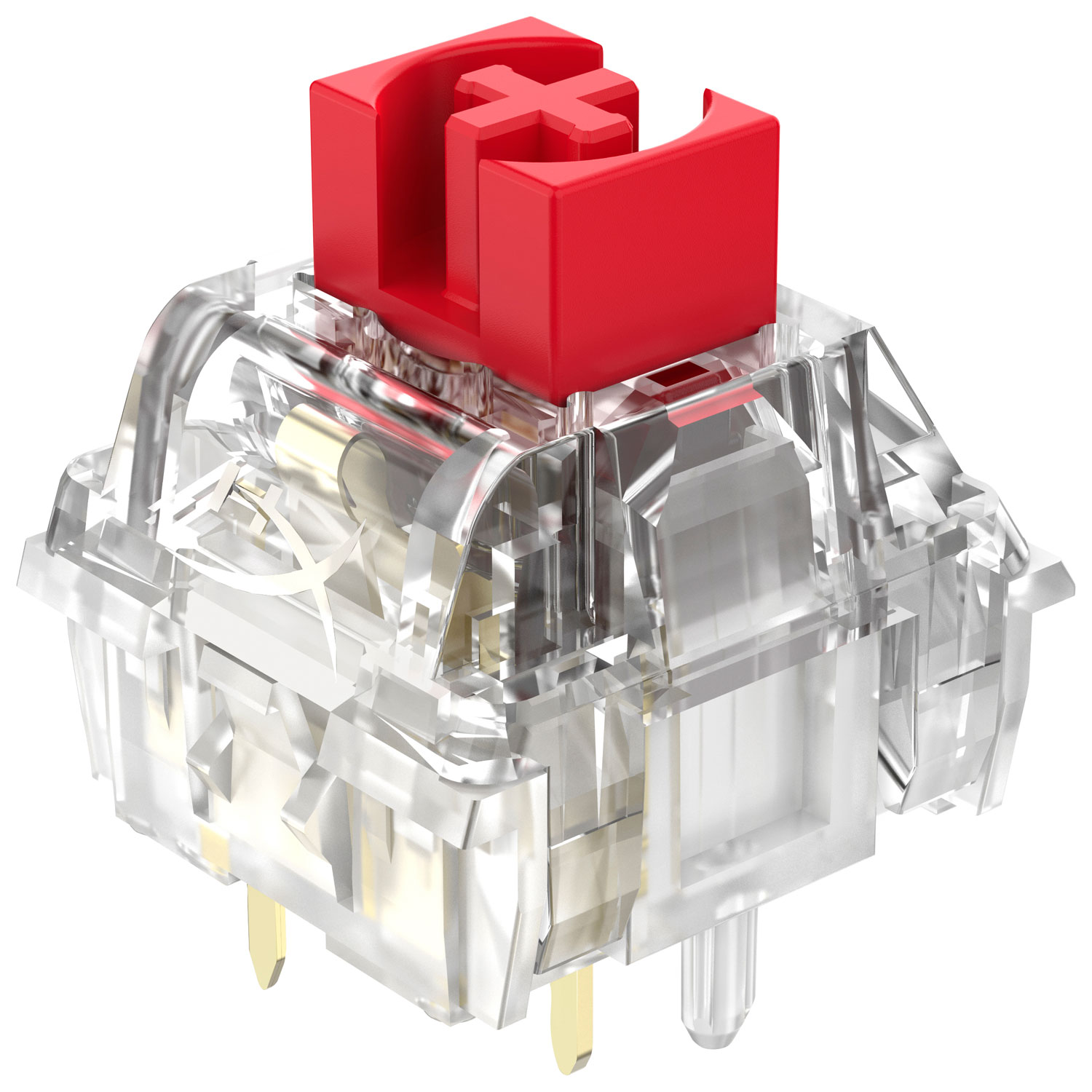 Ensemble de touches linéaires HyperX