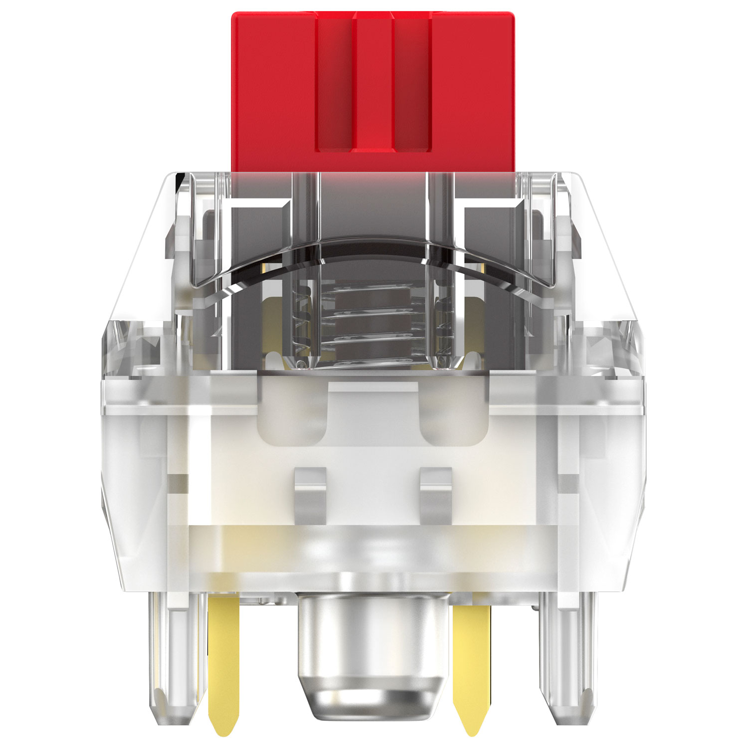 Ensemble de touches linéaires HyperX