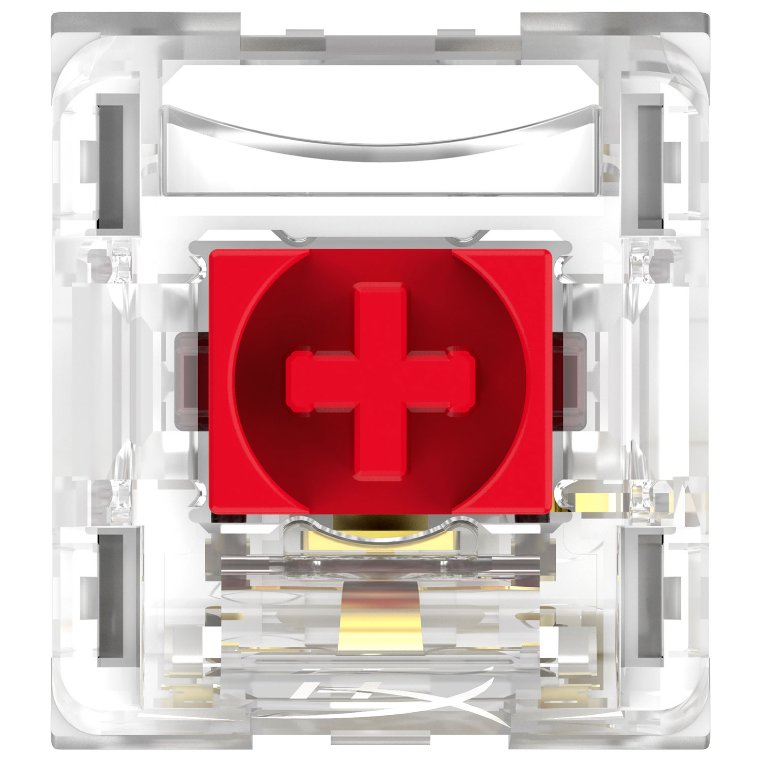 Ensemble de touches linéaires HyperX