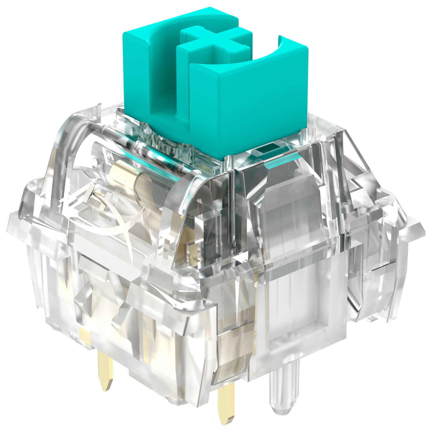 Ensemble de touches tactiles HyperX