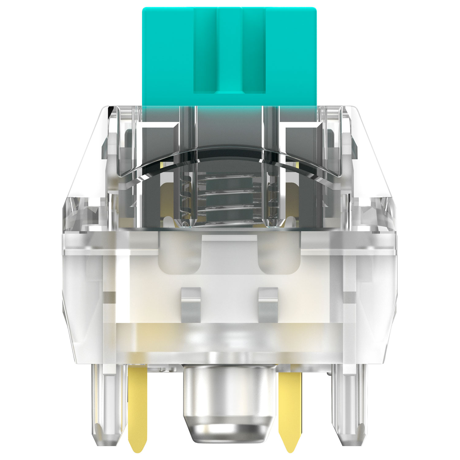 Ensemble de touches tactiles HyperX