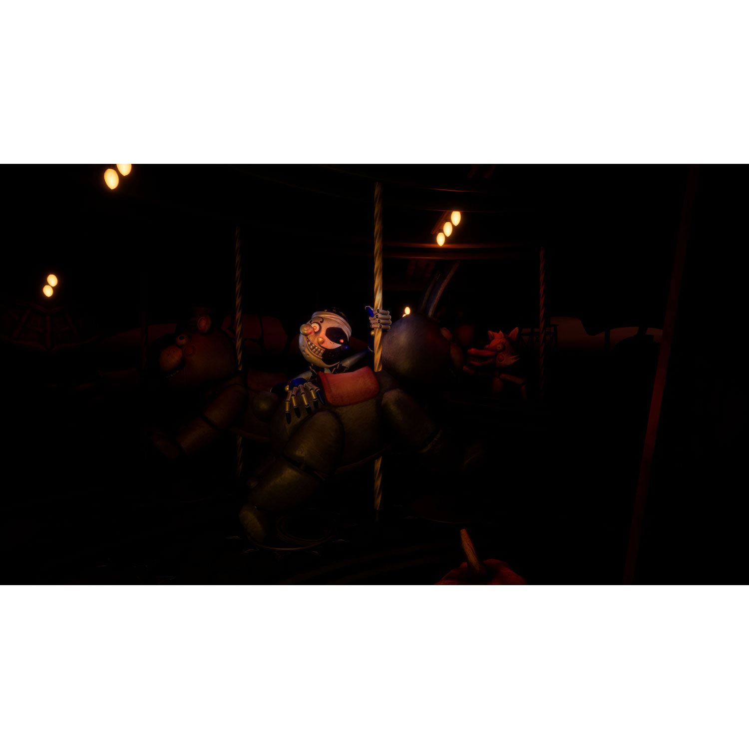 Five Nights at Freddy’s: Help Wanted 2