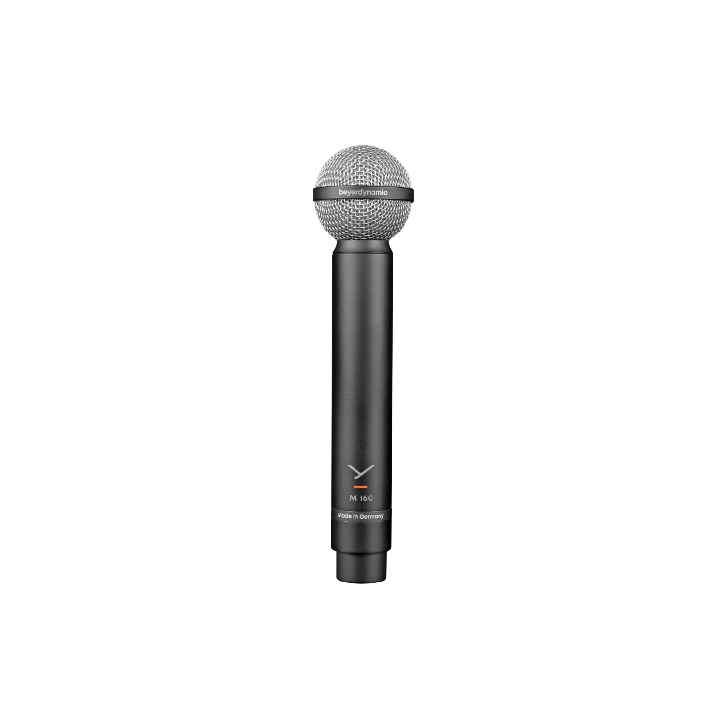 Beyerdynamic M 160 Dynamic Double-Ribbon Microphone
