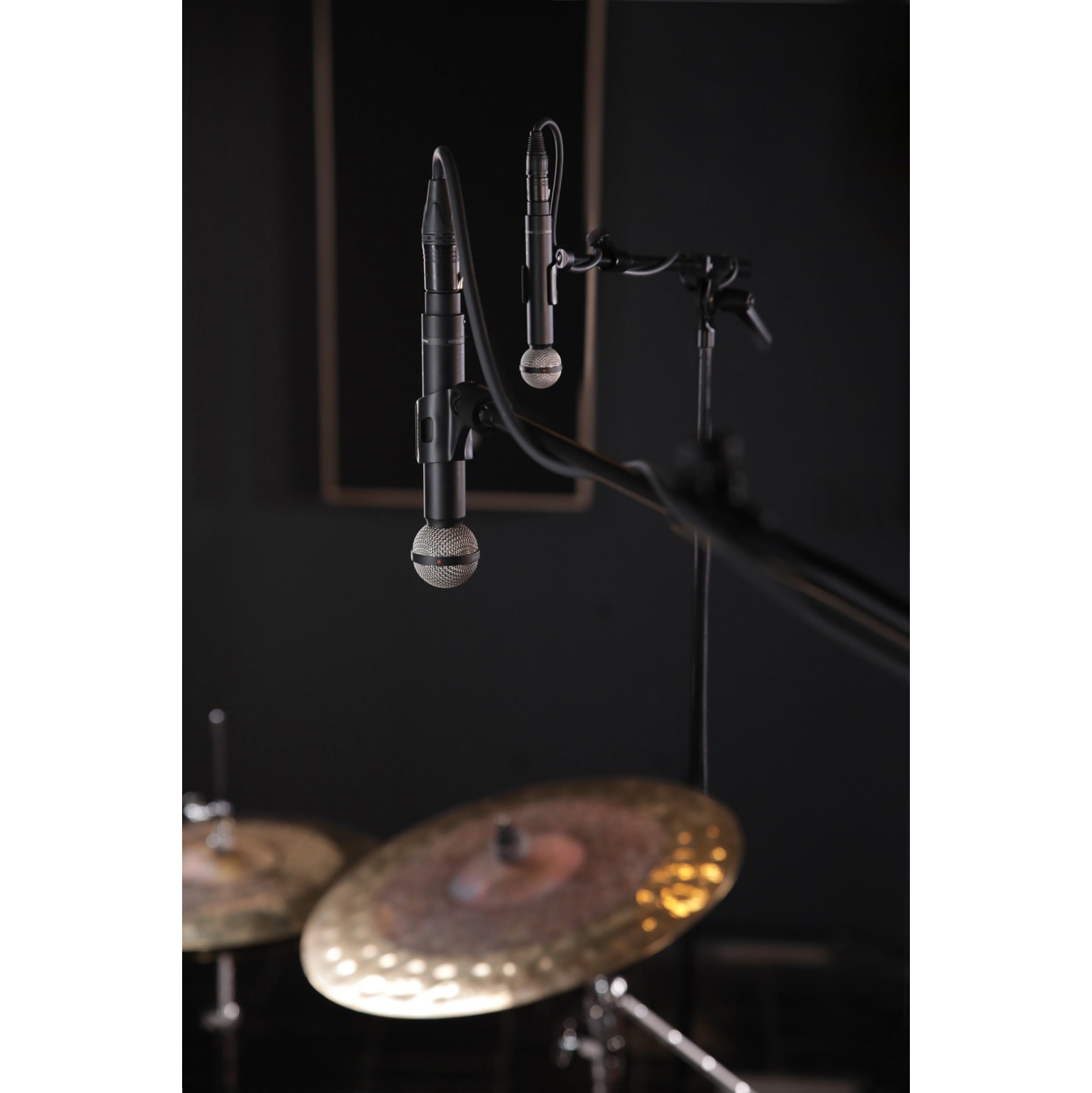 Beyerdynamic M 160 Dynamic Double-Ribbon Microphone