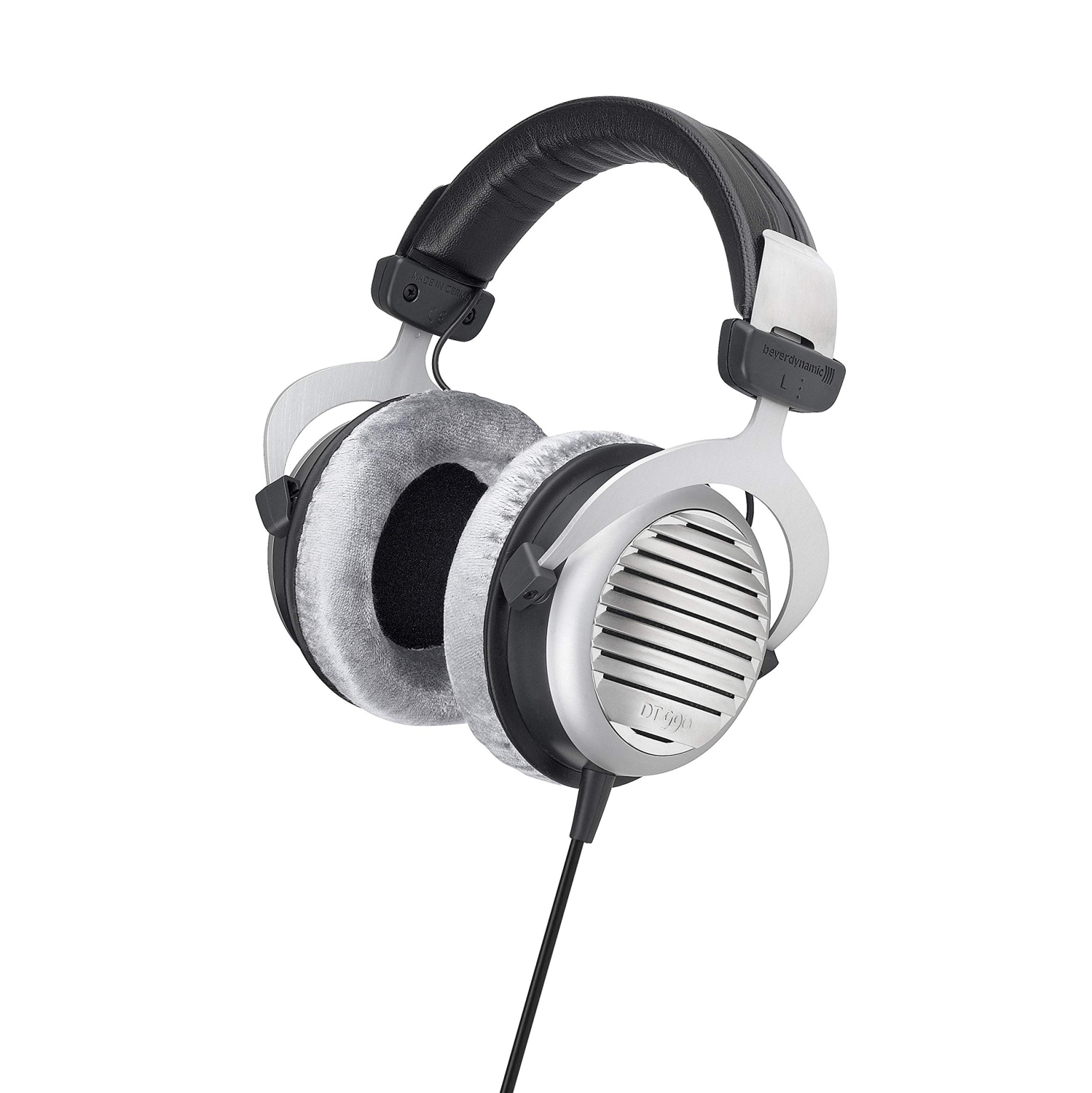 Beyerdynamic DT990 Premium Open Headphones - 250 Ohm