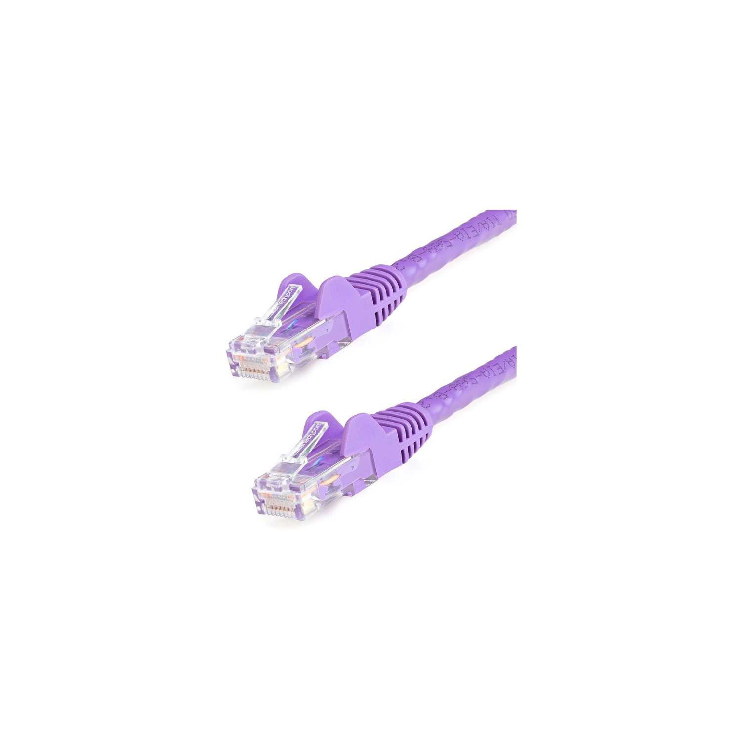 StarTech.com Cat.6 Patch Cable
