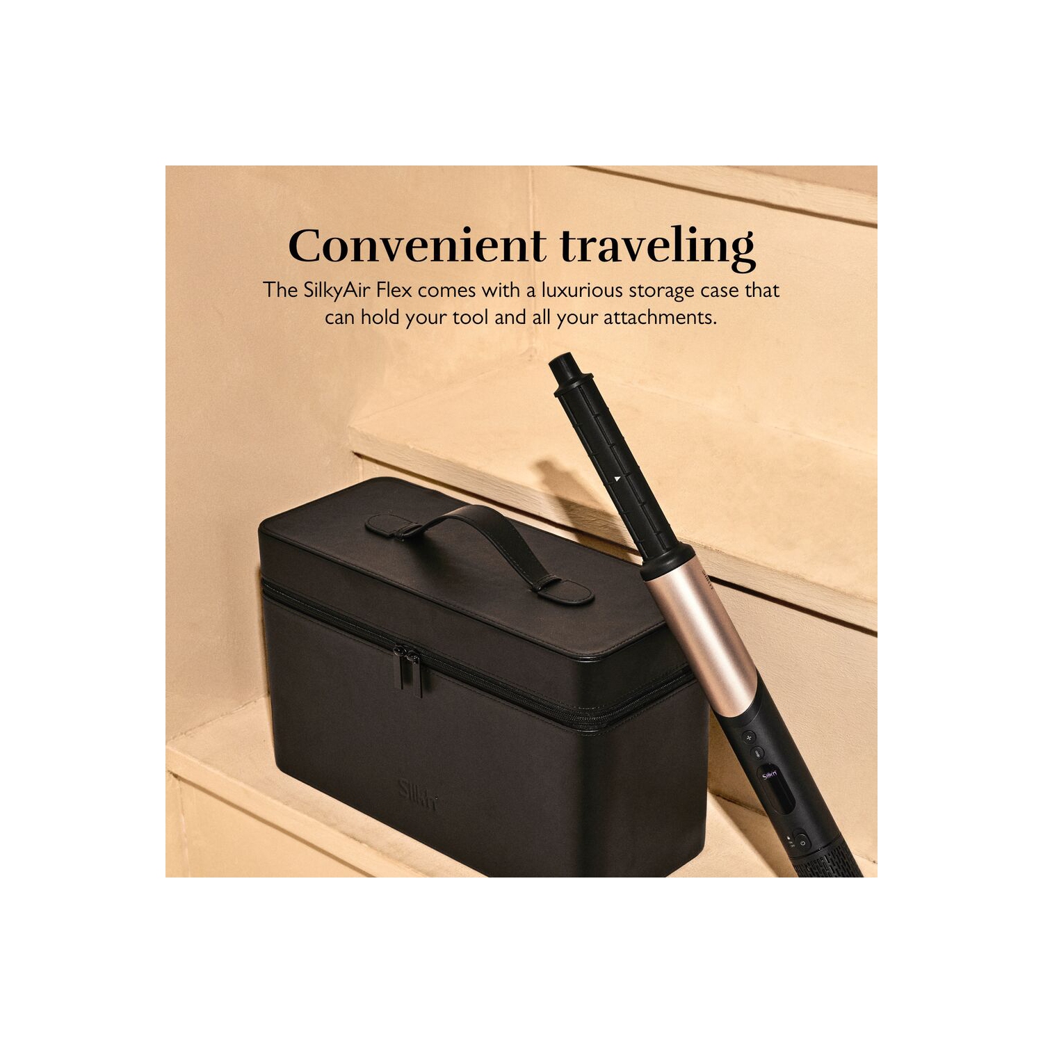 SilkyAir Flex