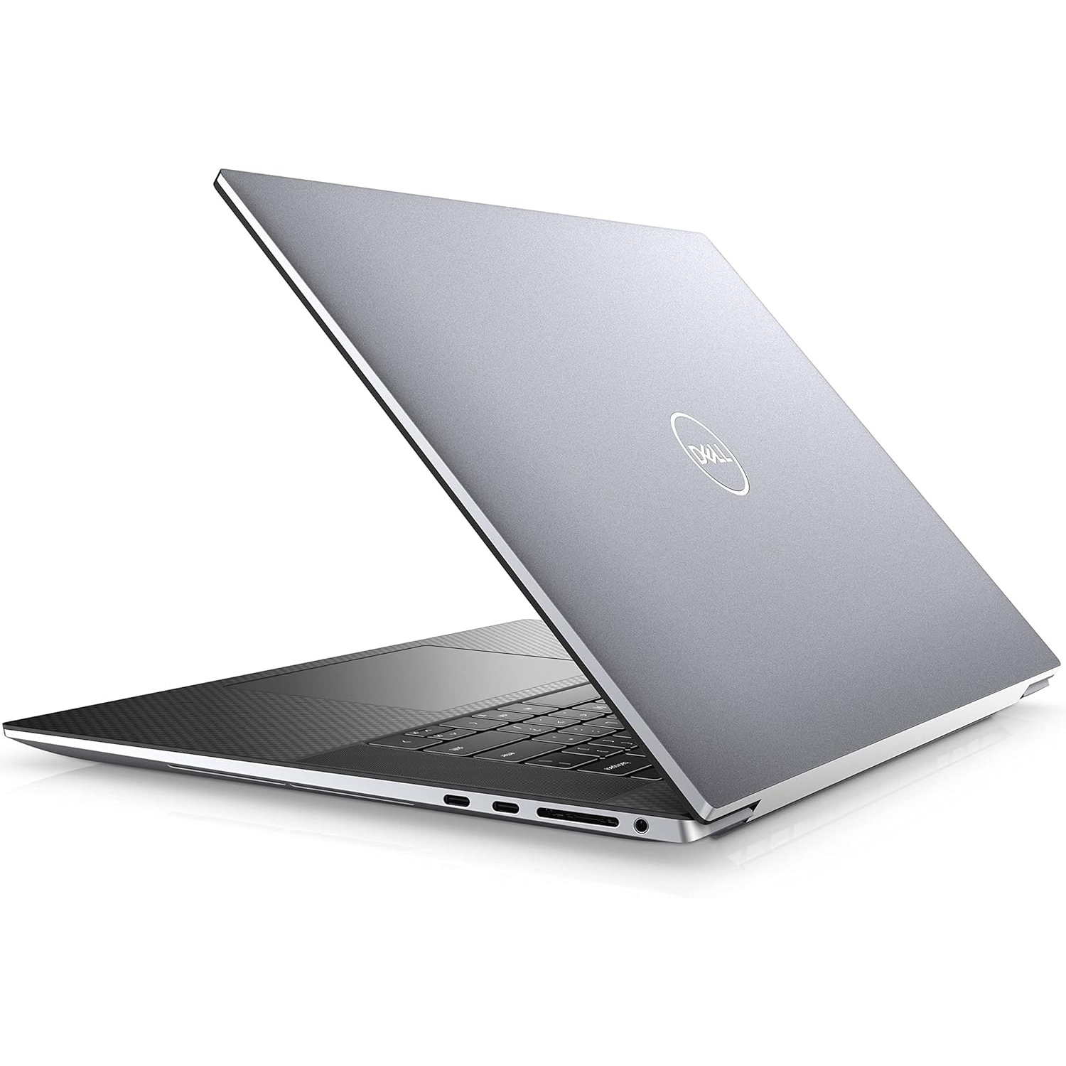 Refurbished - Dell Precision 5760, 17'' Touch 4K, 3840 x 2400 Mobile Workstation, i7-11850H, 32GB RAM, 512GB NVMe, RTX A3000, Win 11 Pro