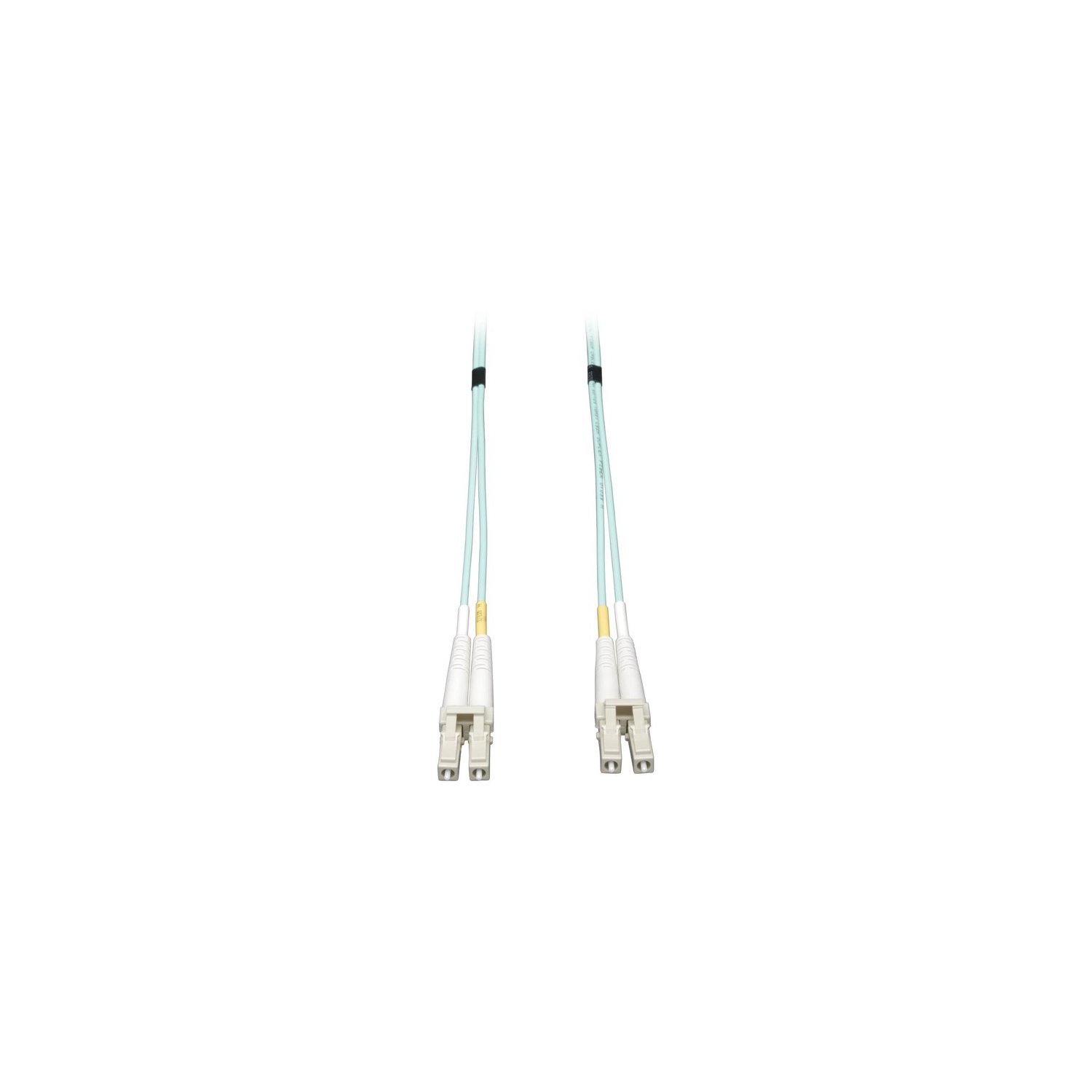 Tripp Lite by Eaton N820-01M Fiber Optic Duplex Patch Cable