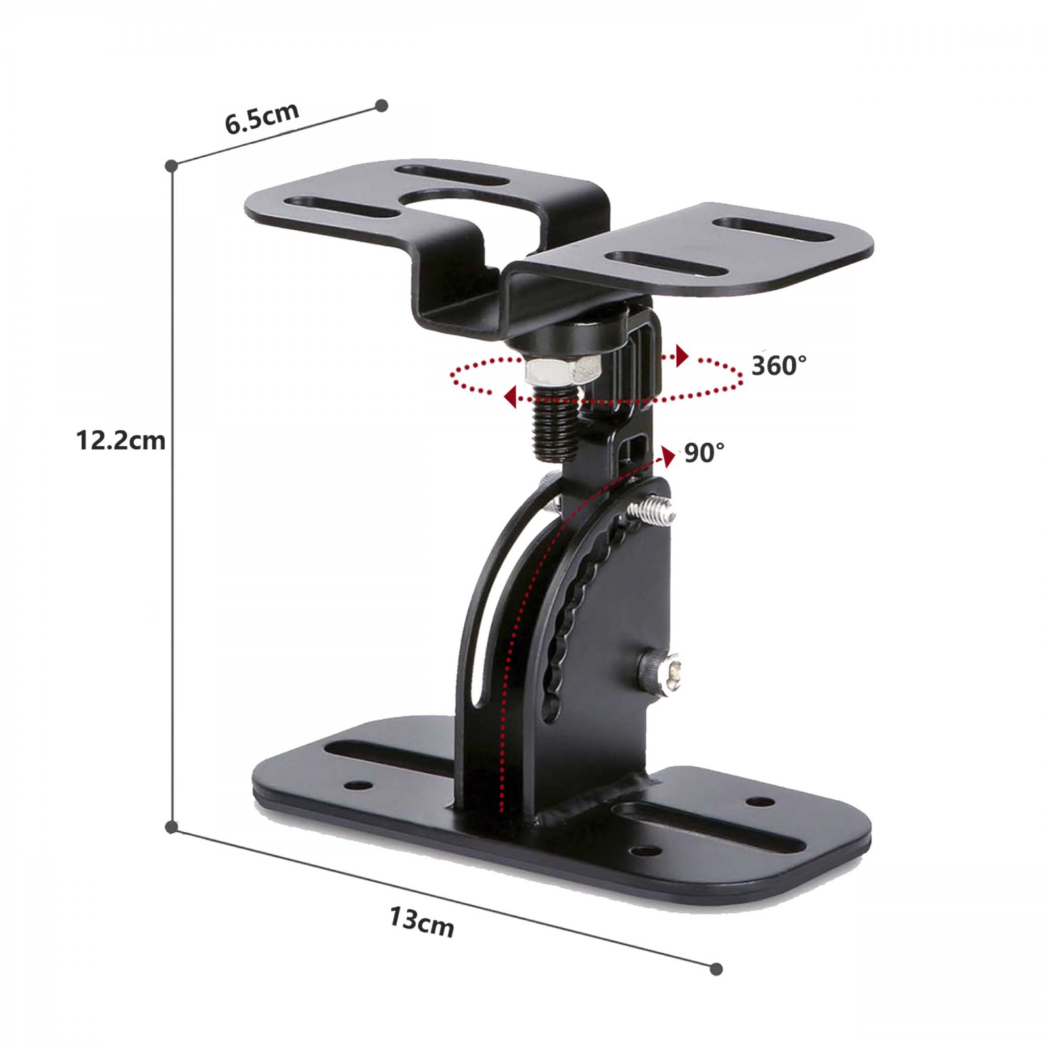 NEW BMB DAR-200HD 4K HDMI ARC Optical Bluetooth Karaoke Amplifier, WH-210 UHF Wireless Microphones, CSJ-10 10" Karaoke Speakers, and Ceiling Mounts