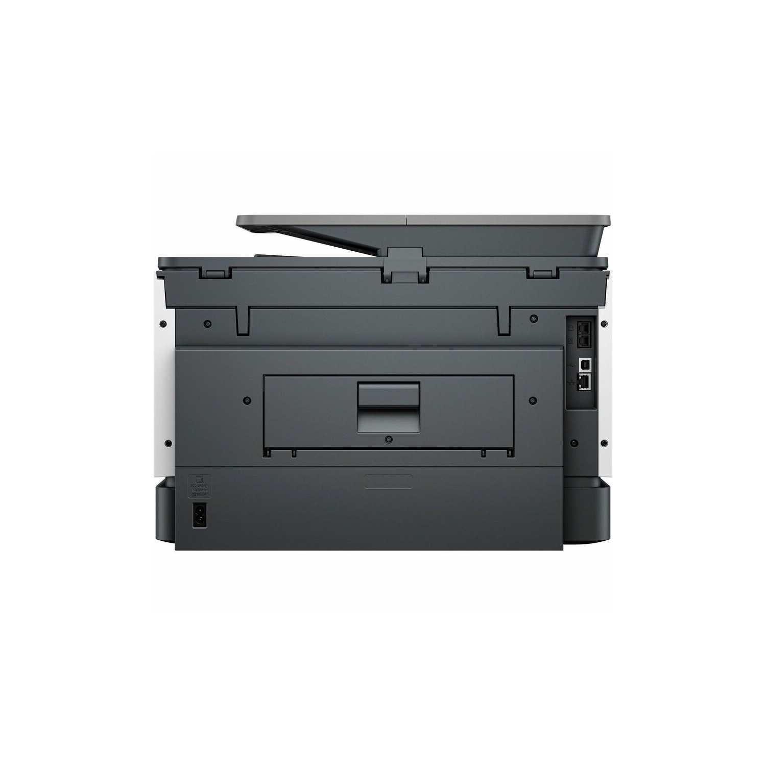 Imprimante à jet d'encre tout-en-un avec et sans fil Officejet Pro 9130b de HP